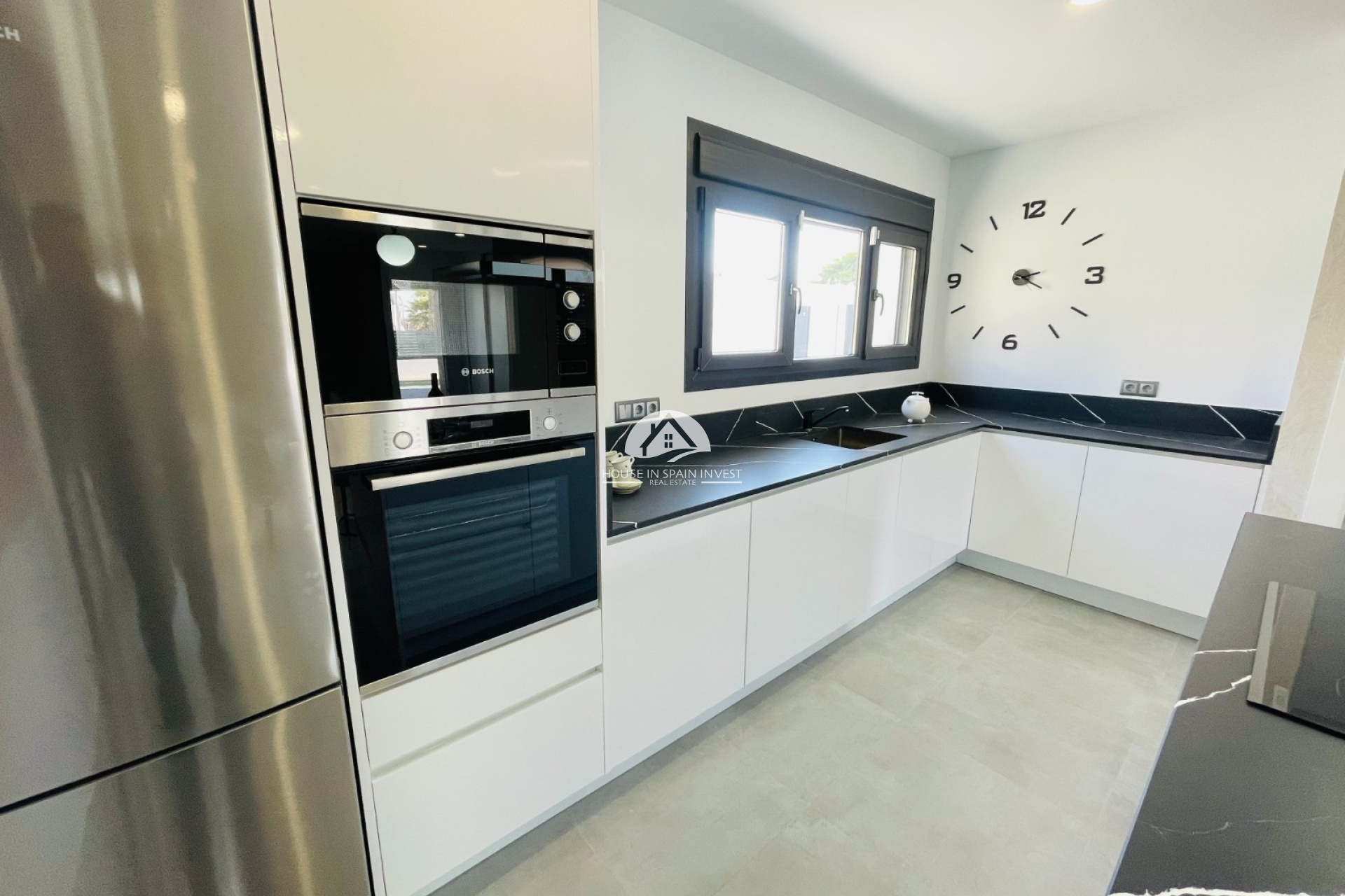 Nieuwbouw   - Villa - Torrevieja