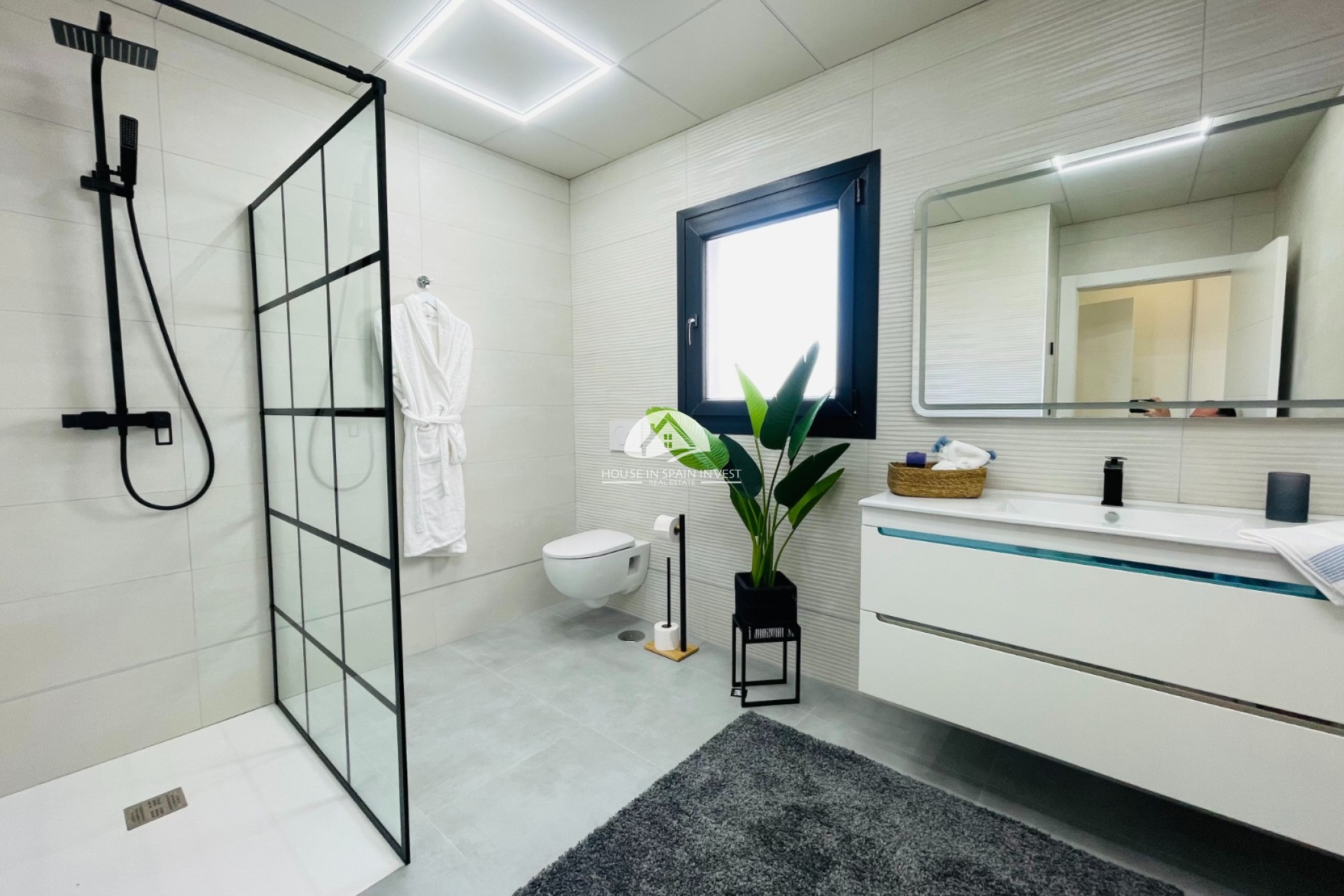 Nieuwbouw   - Villa - Torrevieja