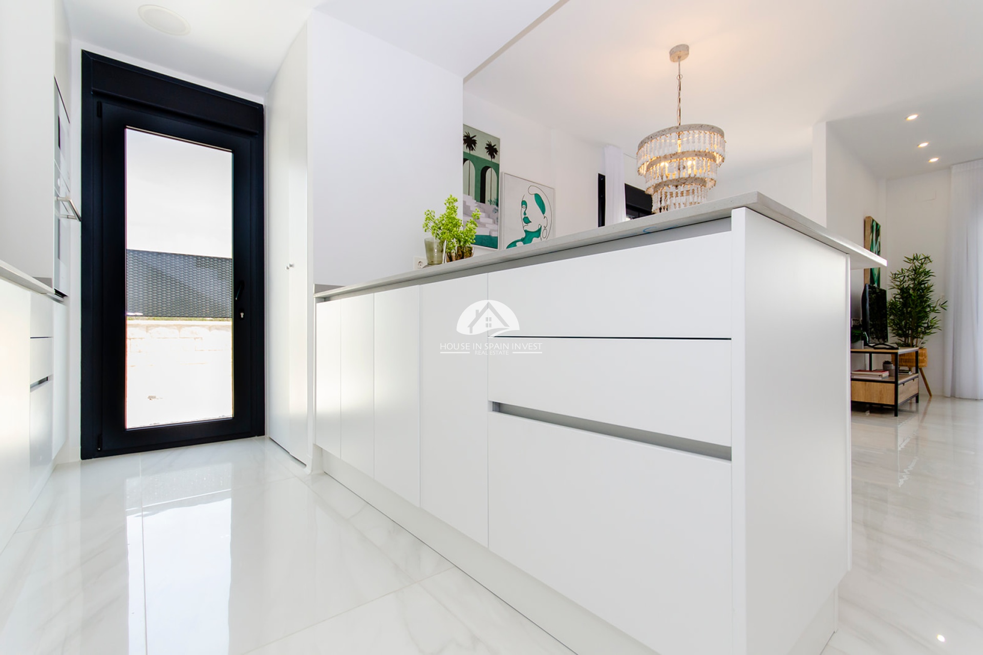 Nieuwbouw   - Villa - Vistabella Golf - Vistabella