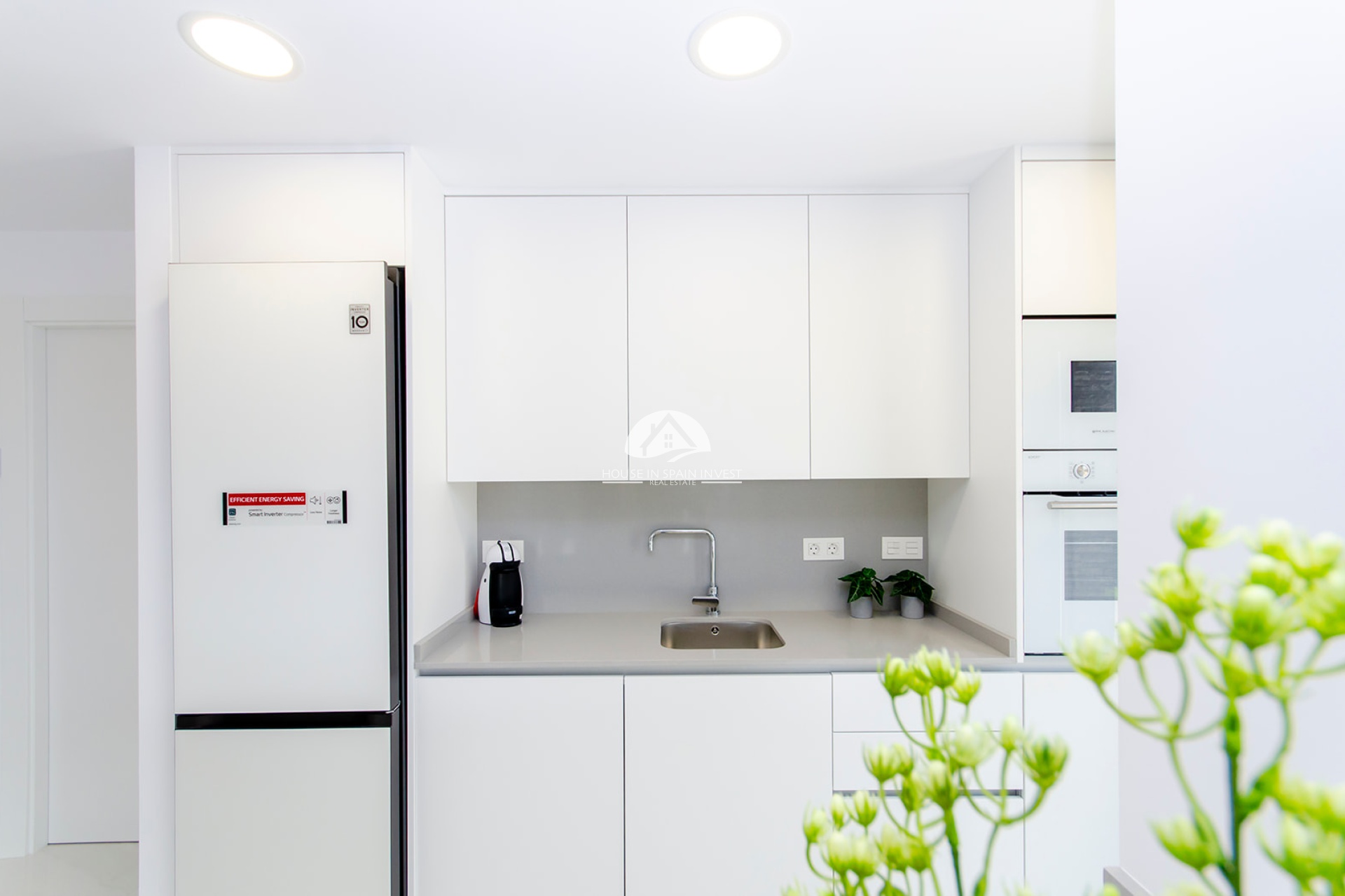 Nieuwbouw   - Villa - Vistabella Golf - Vistabella