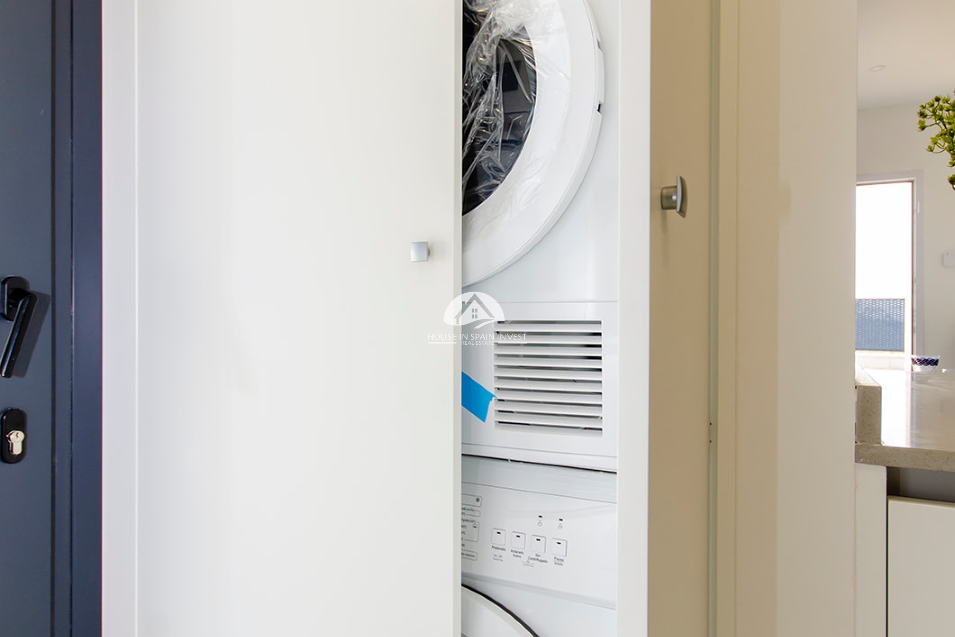 Nieuwbouw   - Villa - Vistabella Golf - Vistabella