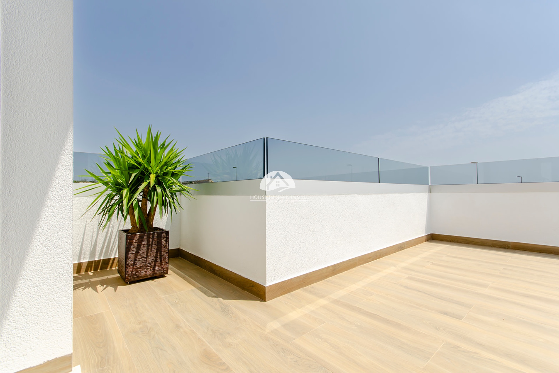 Nieuwbouw   - Villa - Vistabella Golf - Vistabella