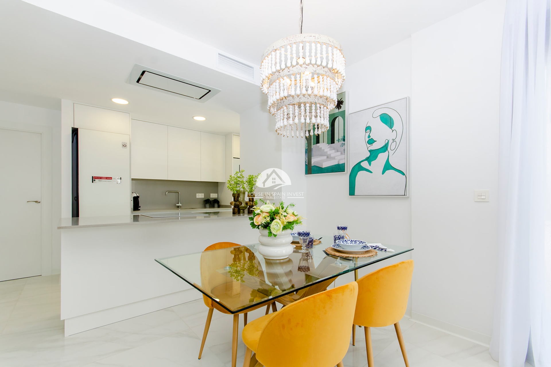 Nieuwbouw   - Villa - Vistabella Golf - Vistabella