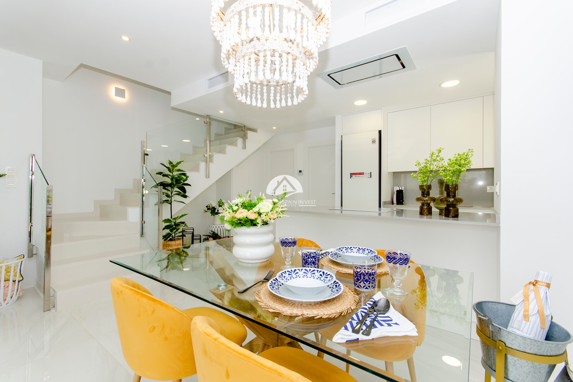 Nieuwbouw   - Villa - Vistabella Golf - Vistabella