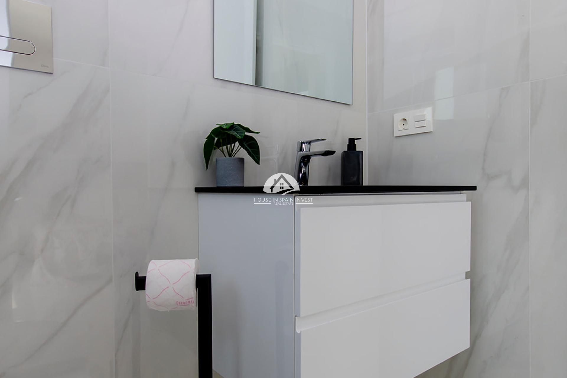 Nieuwbouw   - Villa - Vistabella Golf - Vistabella