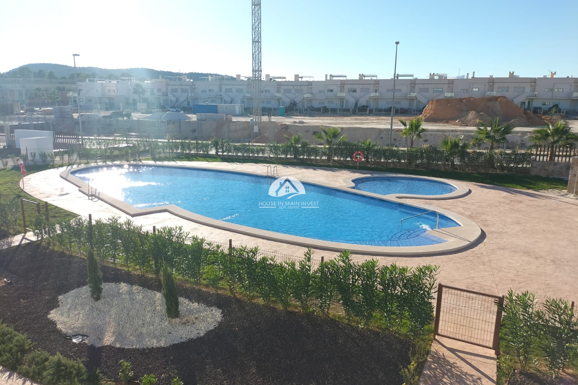Nieuwbouw Woningen - Apartment - Orihuela Costa