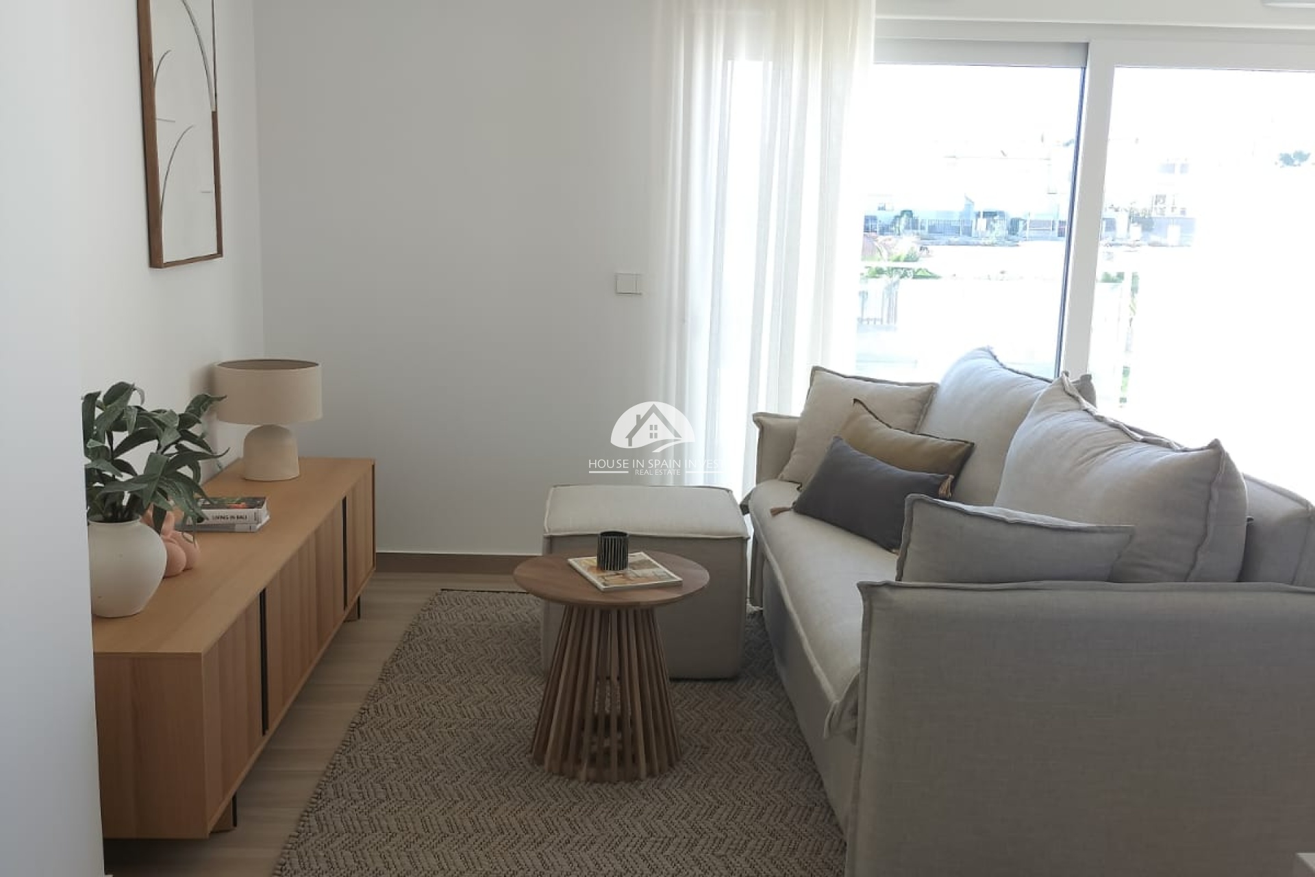 Nieuwbouw Woningen - Apartment - Orihuela Costa