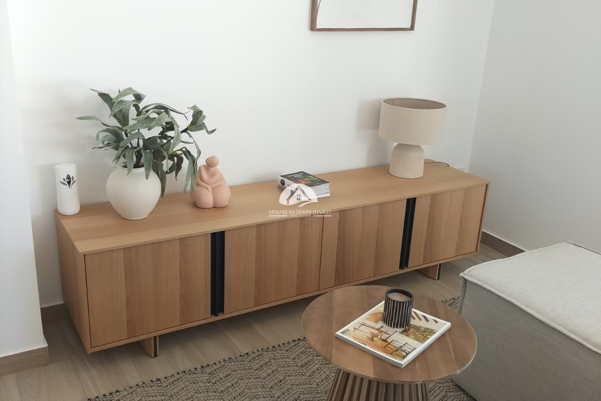 Nieuwbouw Woningen - Apartment - Orihuela Costa