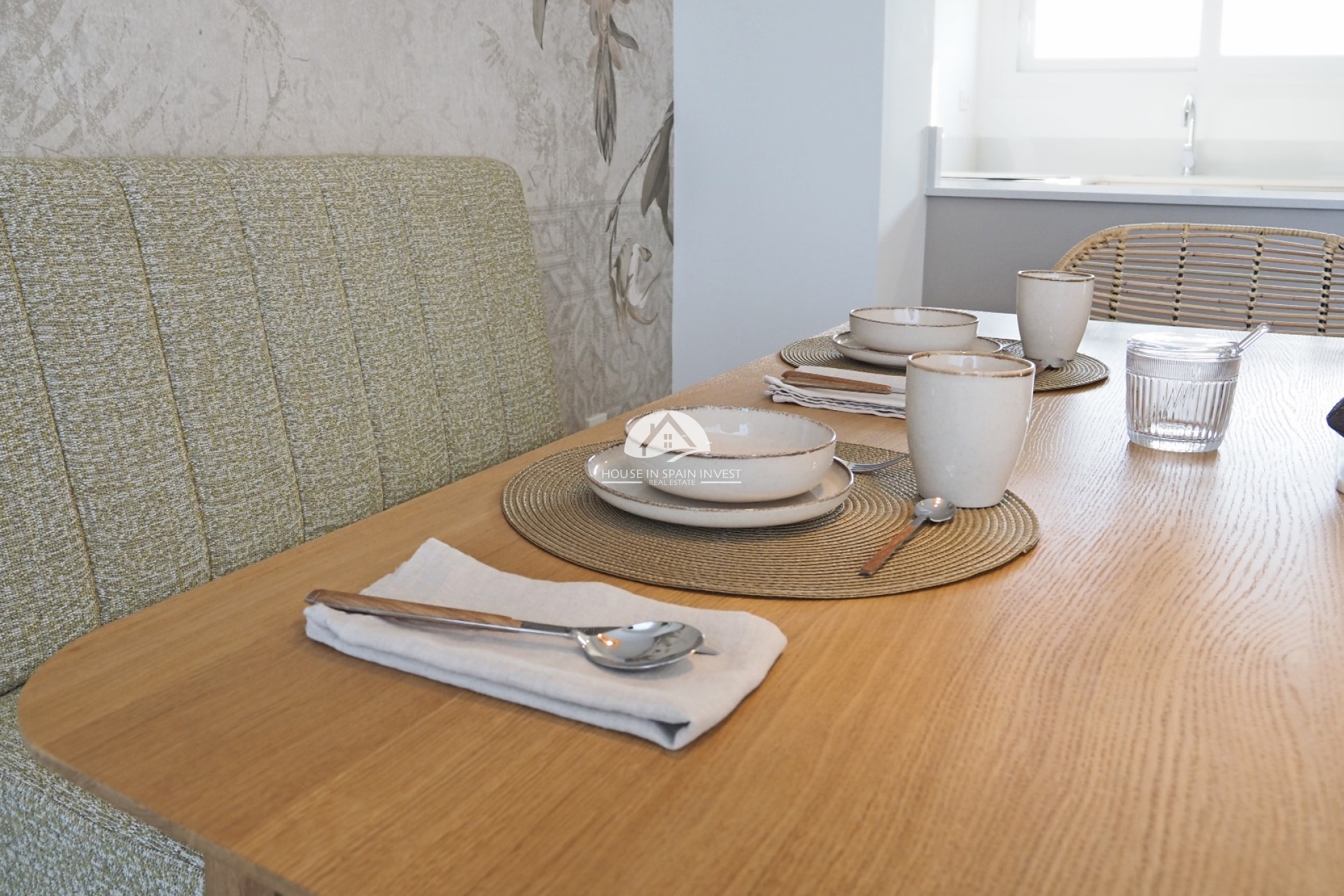 Nieuwbouw Woningen - Apartment - Orihuela Costa