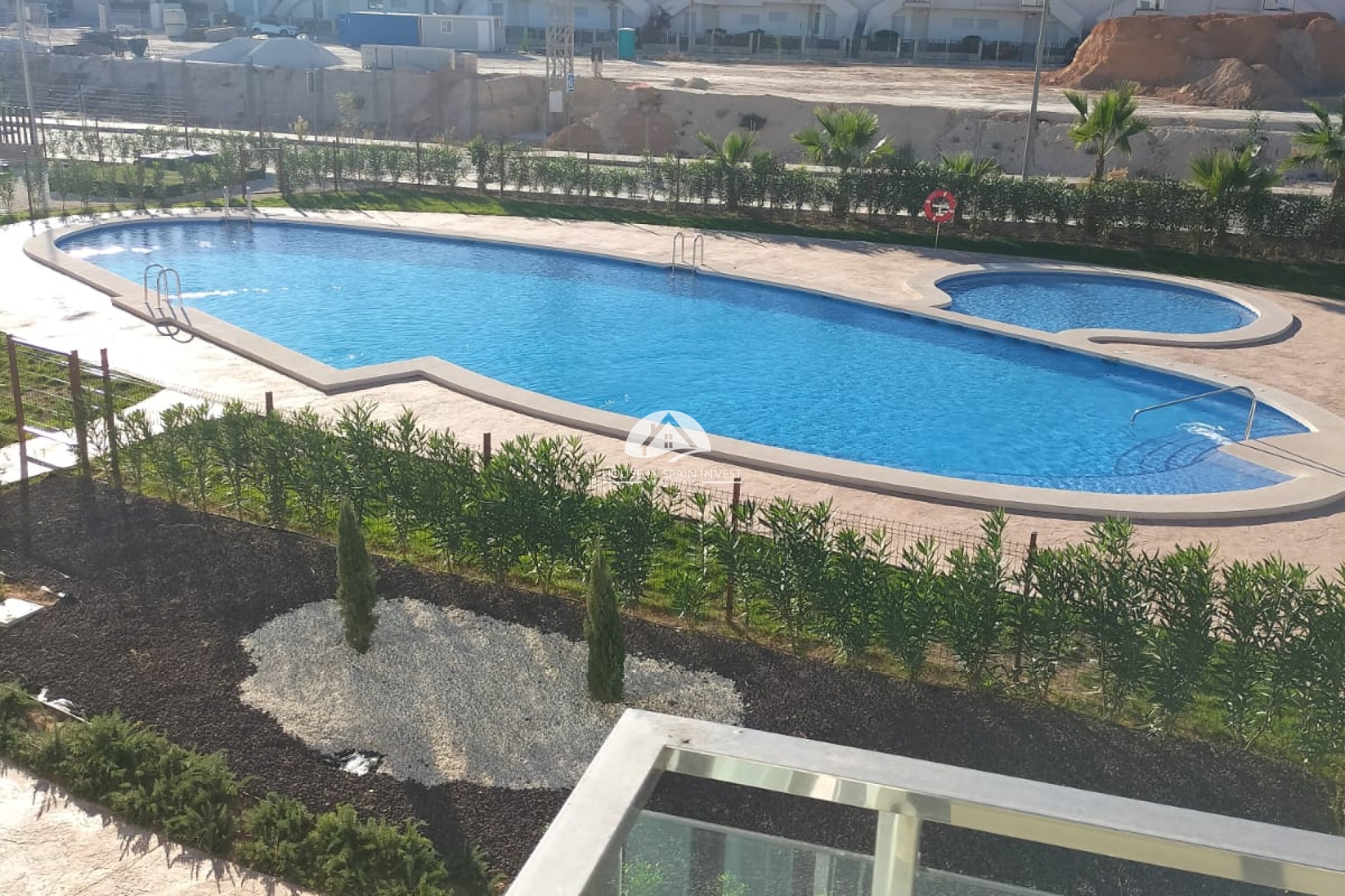 Nieuwbouw Woningen - Apartment - Orihuela Costa