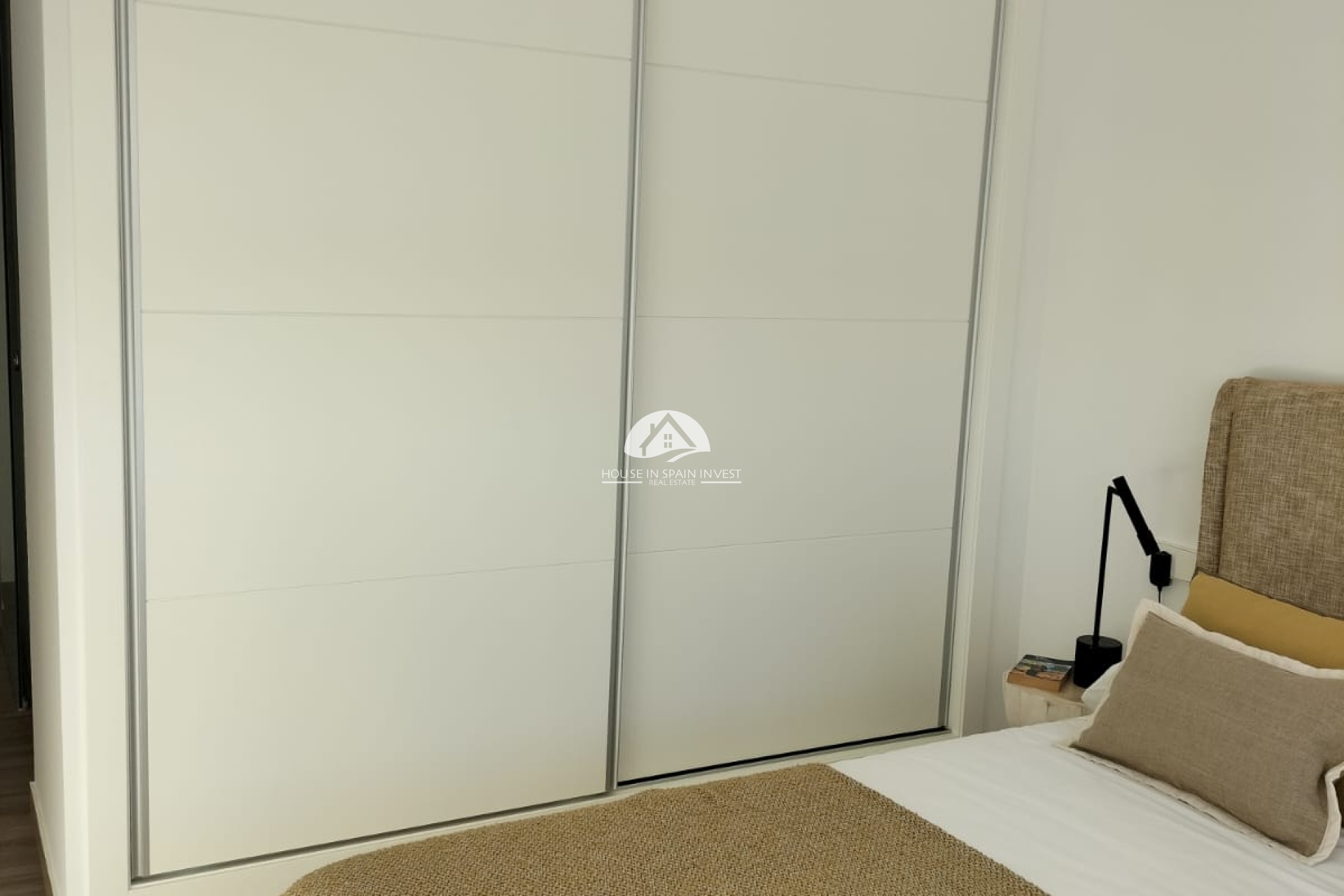 Nieuwbouw Woningen - Apartment - Orihuela Costa