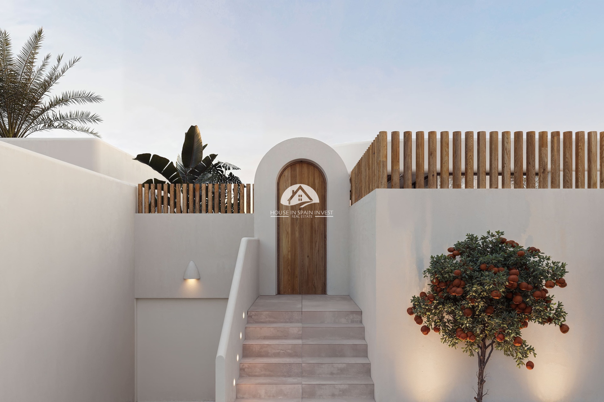 Nieuwbouw Woningen - detached - La Finca Golf