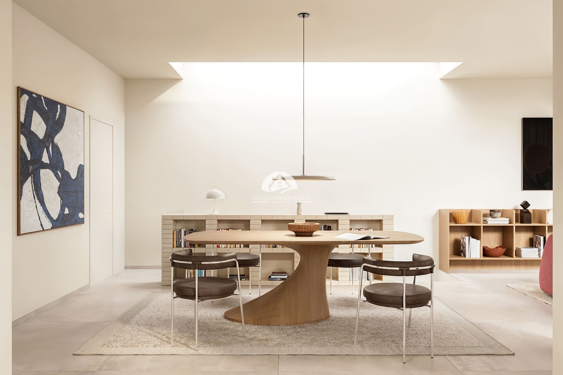 Nieuwbouw Woningen - detached - La Finca Golf