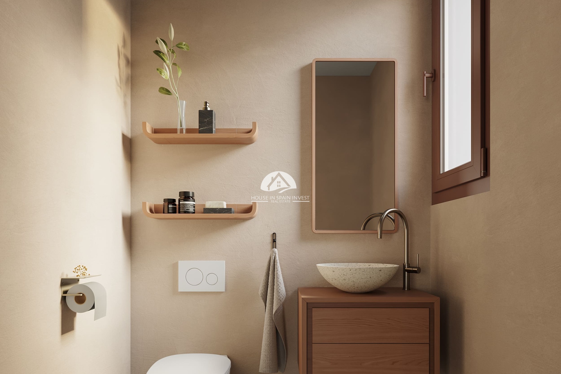 Nieuwbouw Woningen - detached - La Finca Golf