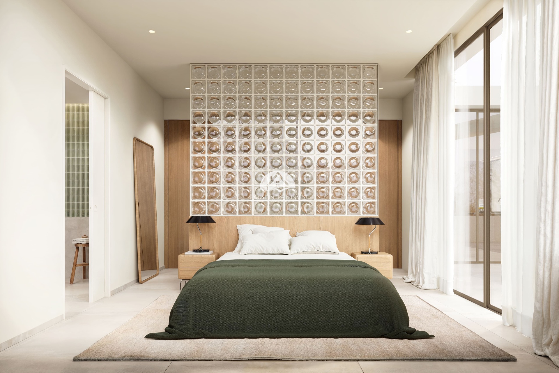 Nieuwbouw Woningen - detached - La Finca Golf