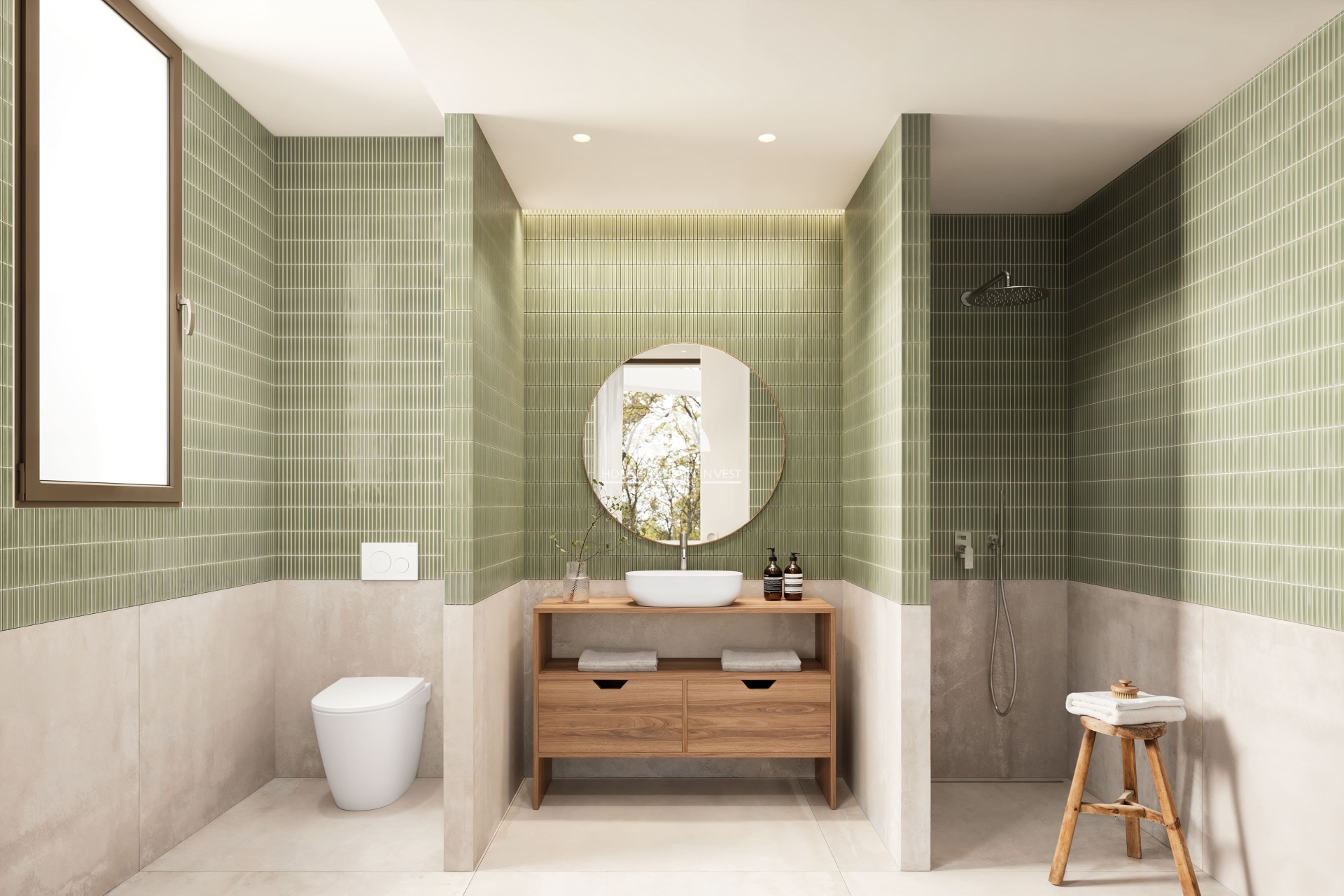 Nieuwbouw Woningen - detached - La Finca Golf