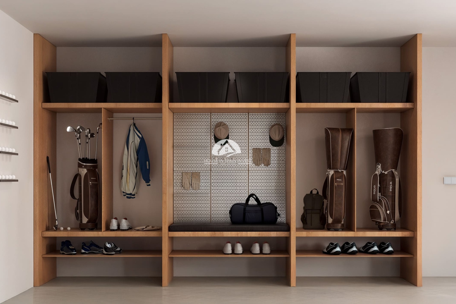 Nieuwbouw Woningen - detached - La Finca Golf