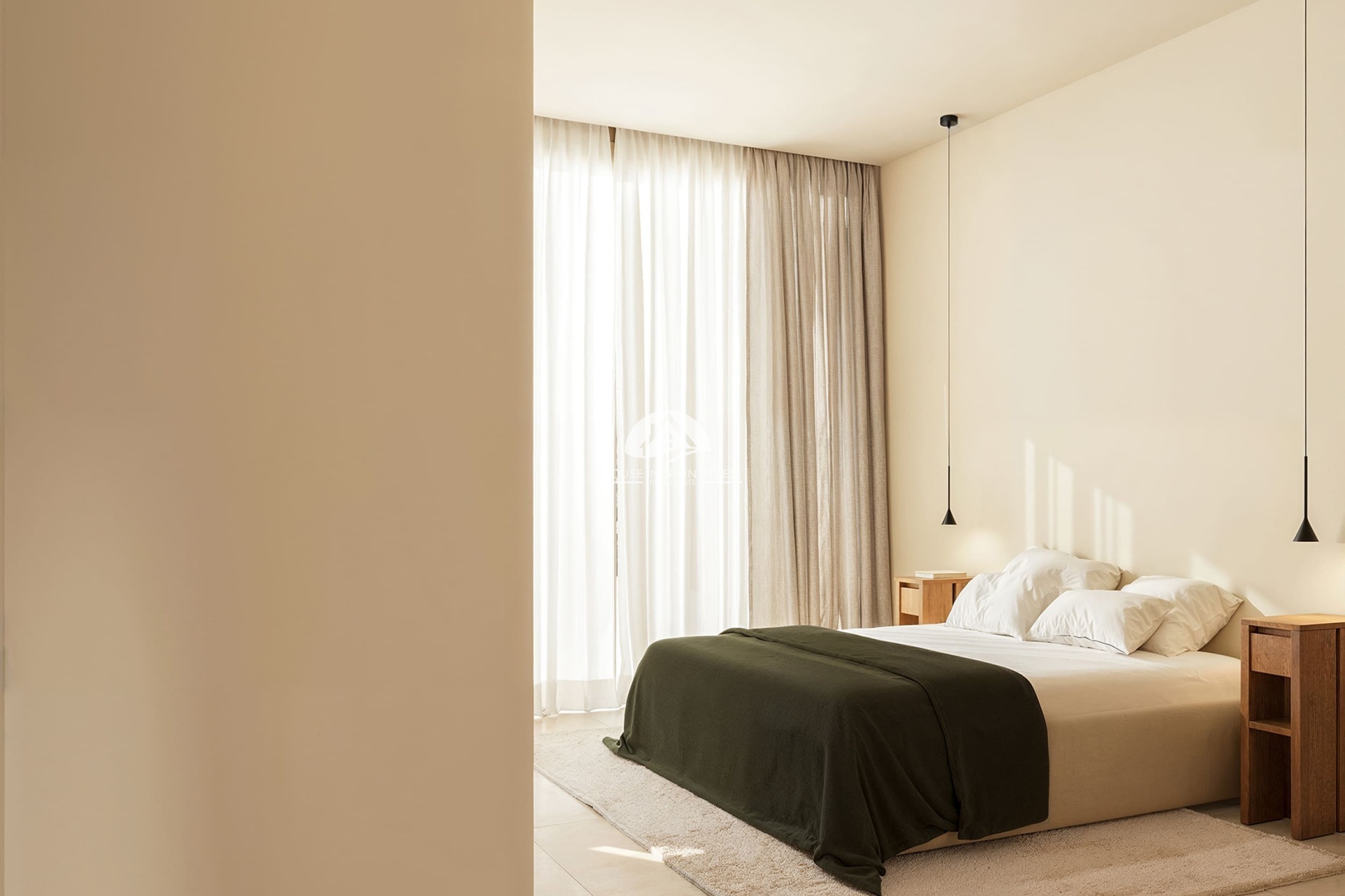 Nieuwbouw Woningen - detached - La Finca Golf