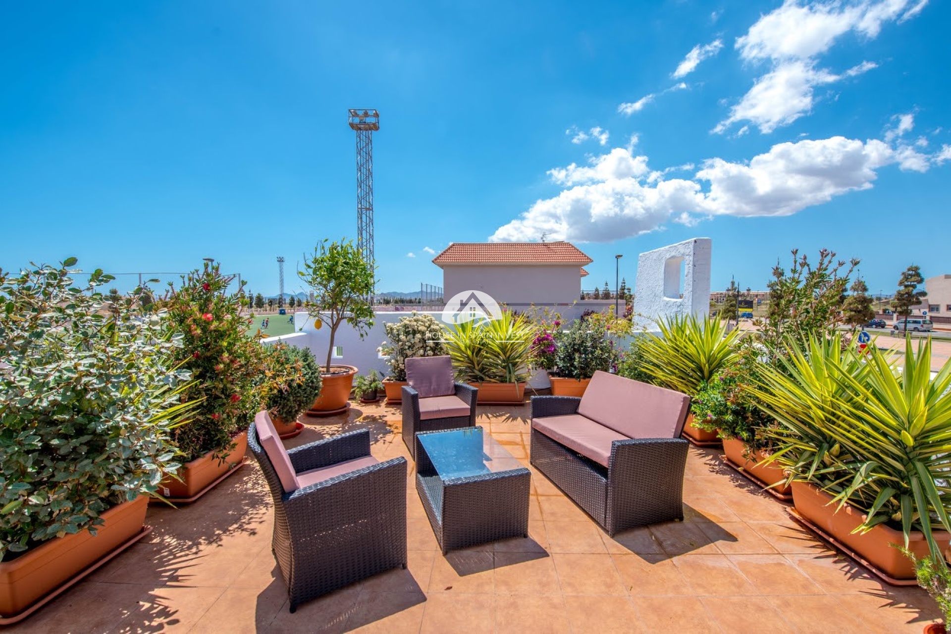 Nieuwbouw Woningen - detached - Los Alcázares