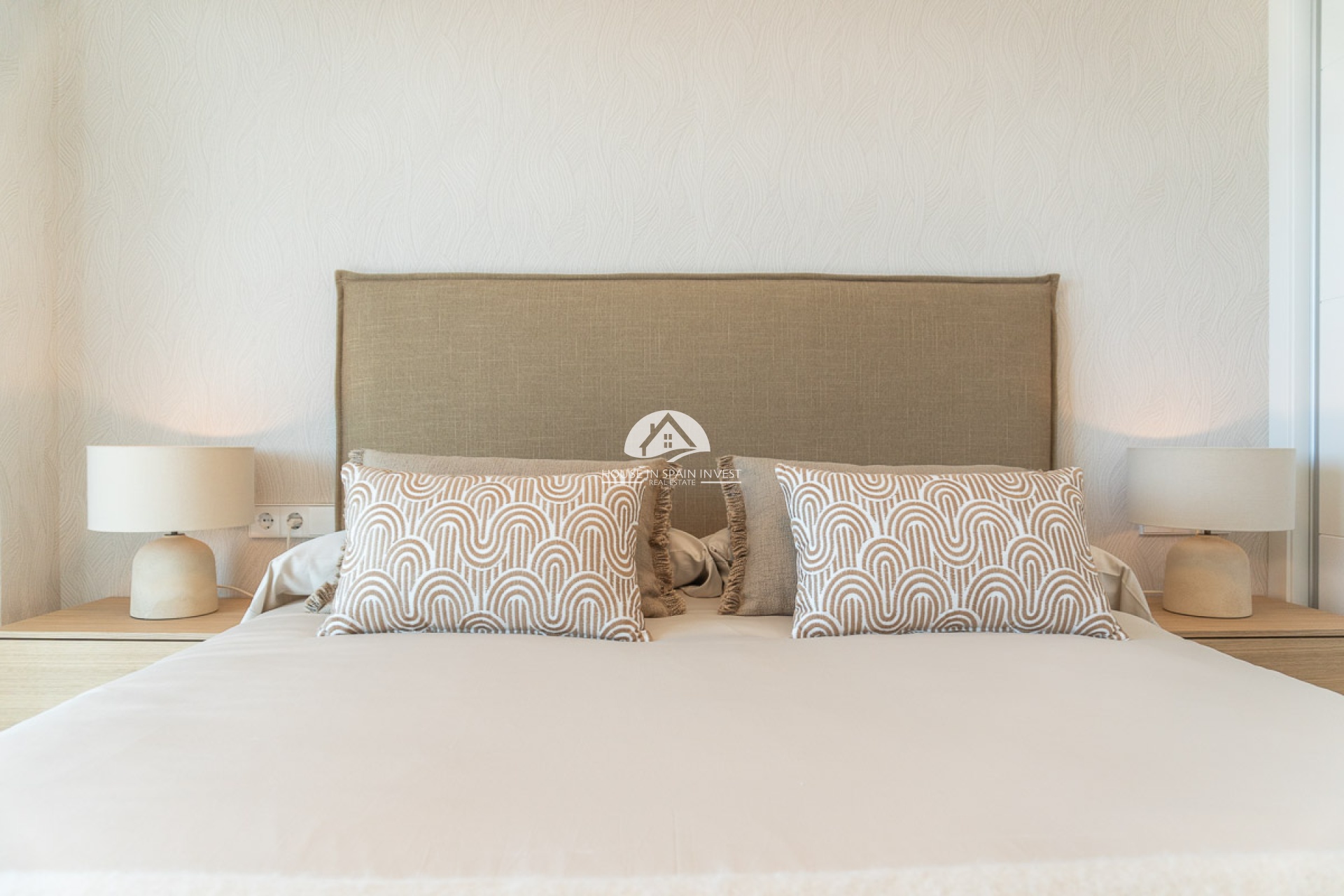 Nieuwbouw Woningen - ground-floor - Playa Flamenca