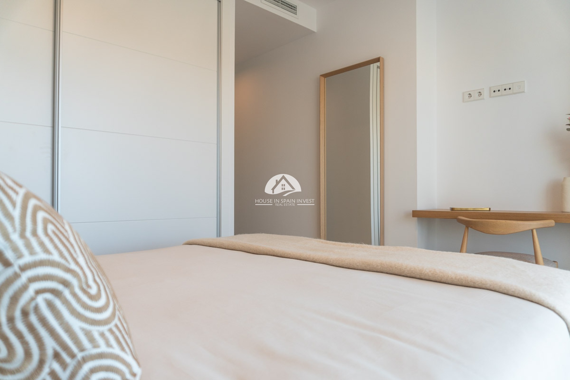 Nieuwbouw Woningen - ground-floor - Playa Flamenca