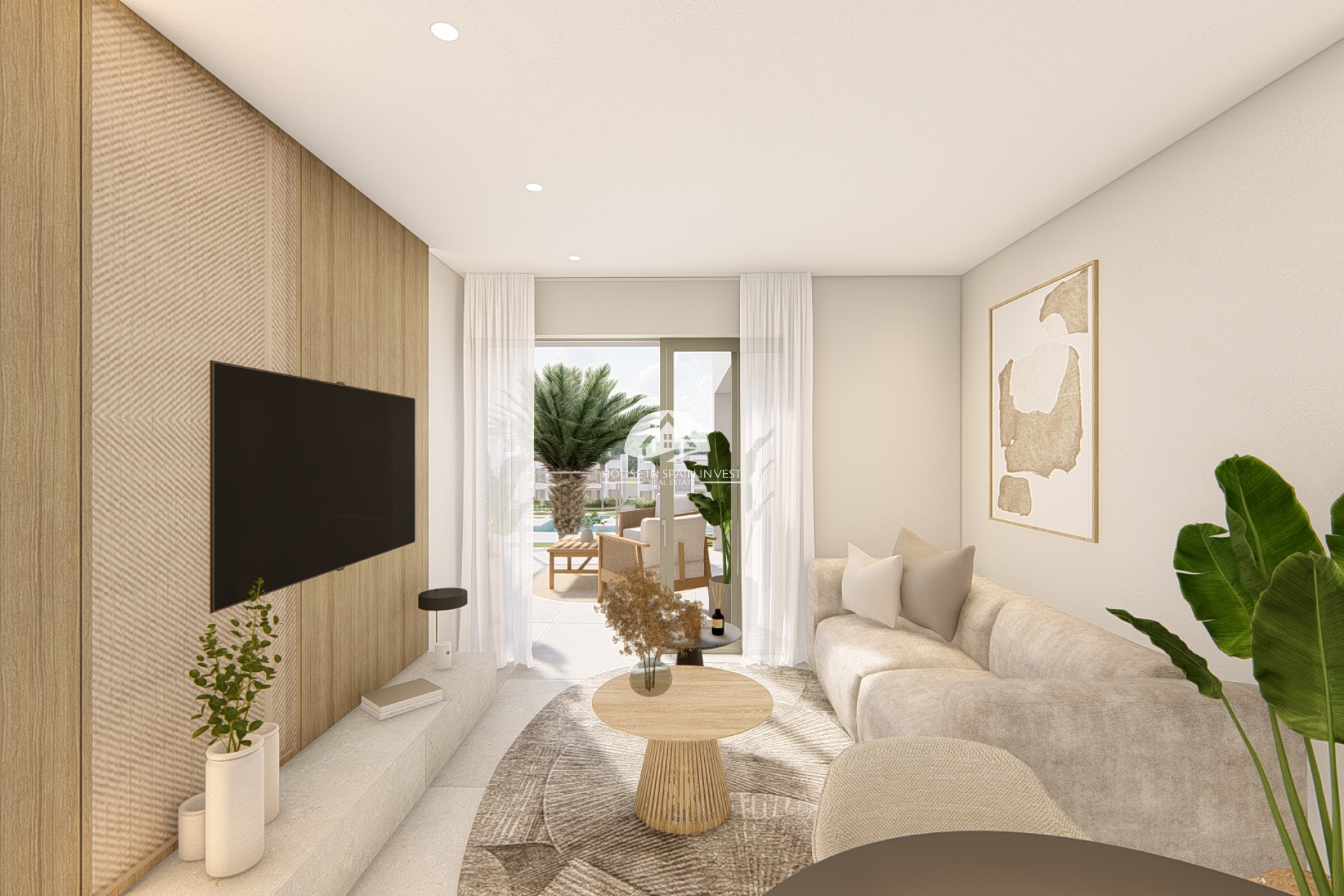 Nieuwbouw Woningen - high-bungalow - Ciudad Quesada