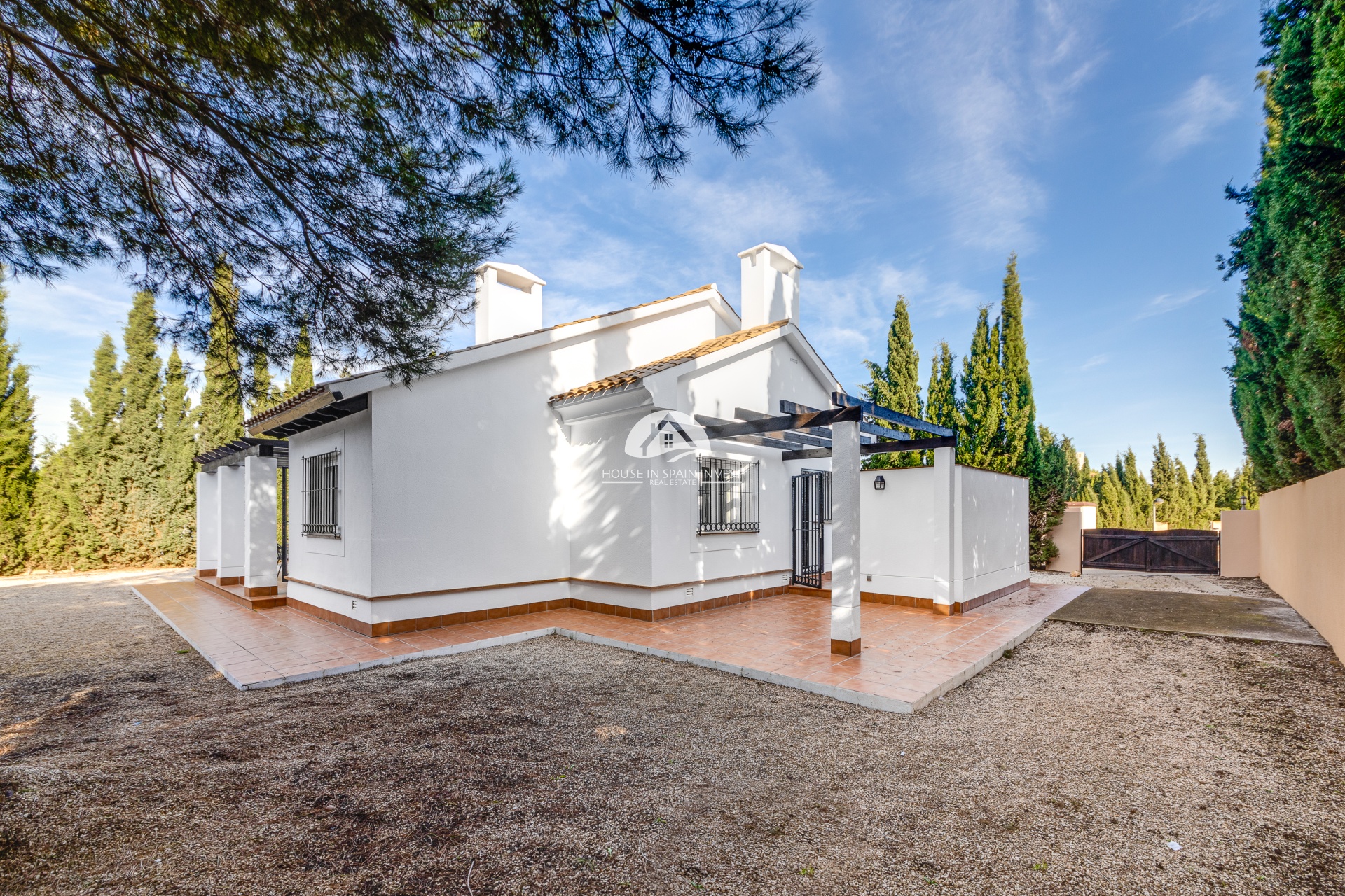 Nieuwbouw Woningen - terraced - Fuente Alamo