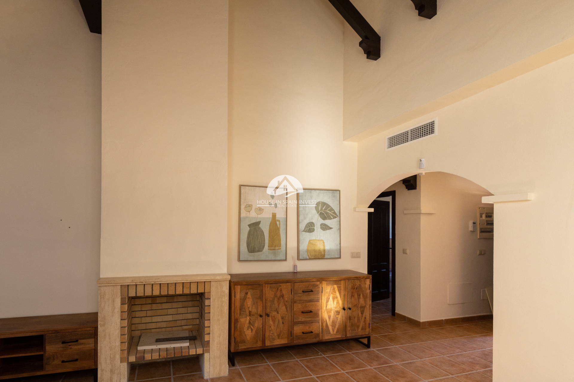 Nieuwbouw Woningen - terraced - Fuente Alamo