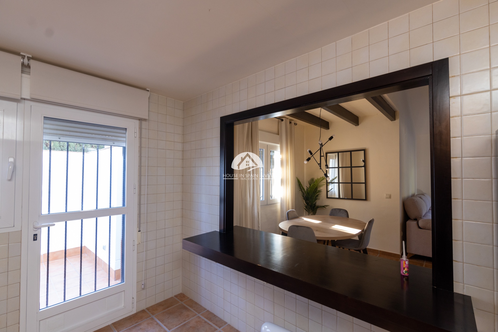 Nieuwbouw Woningen - terraced - Fuente Alamo