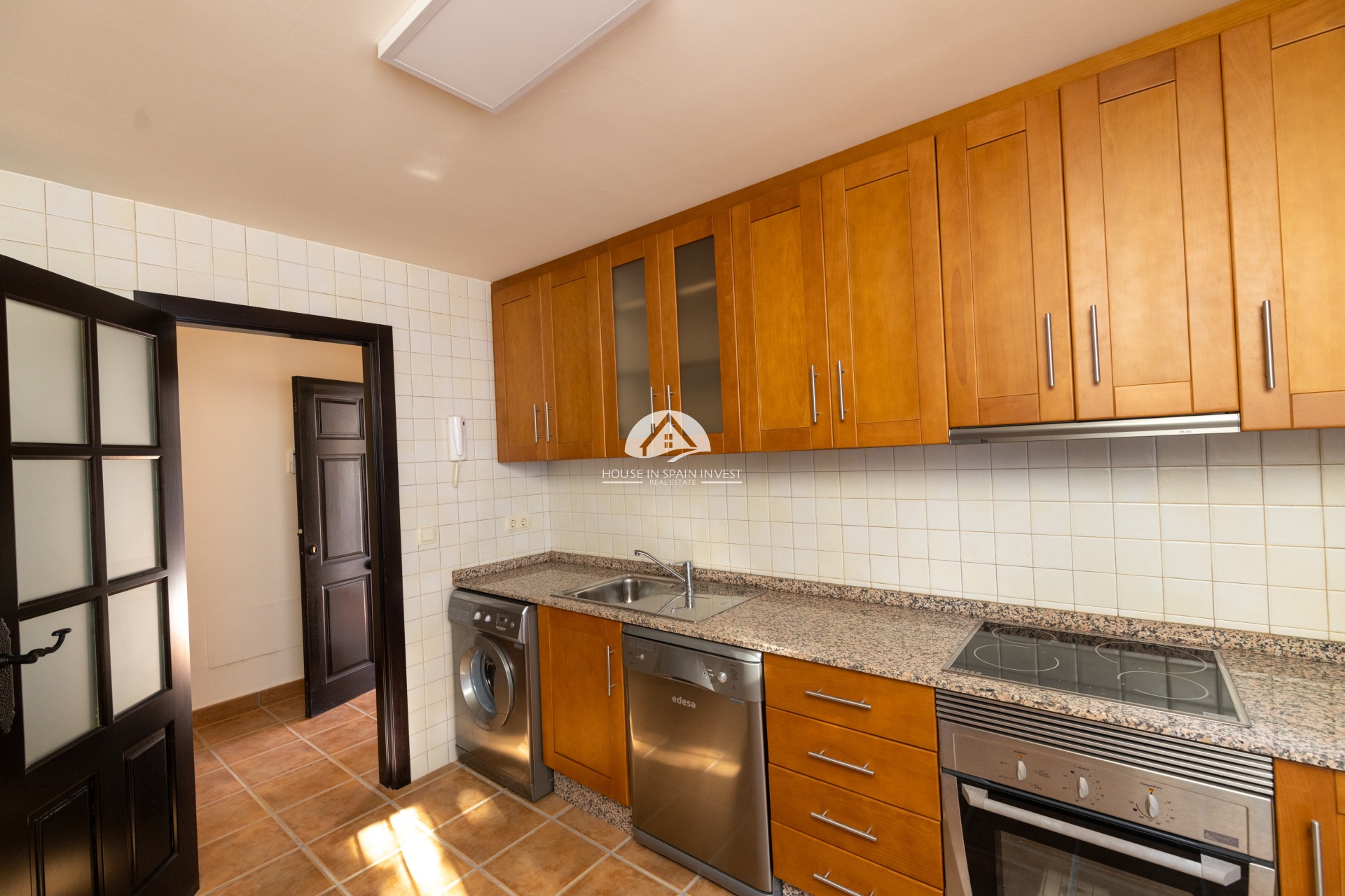 Nieuwbouw Woningen - terraced - Fuente Alamo