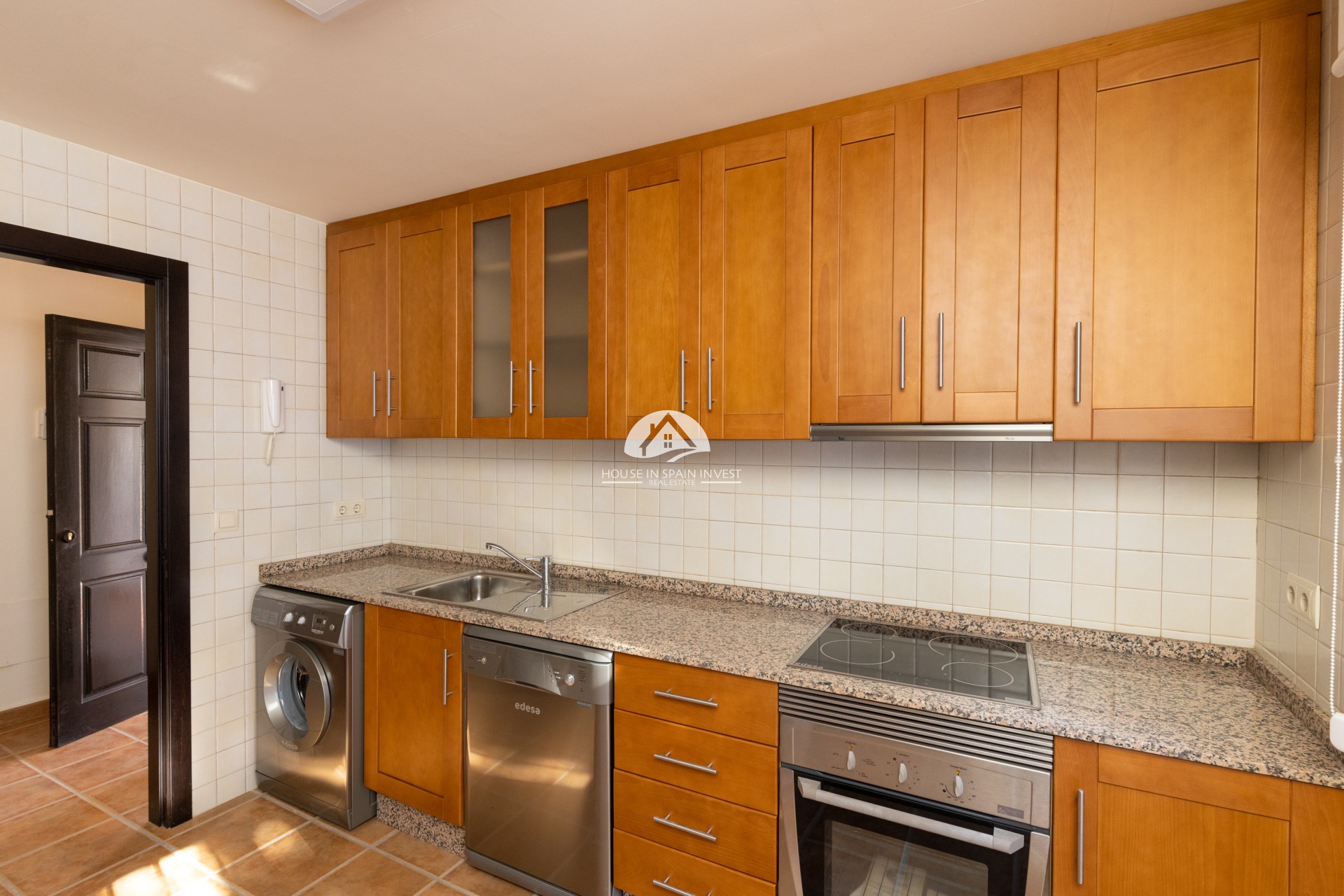 Nieuwbouw Woningen - terraced - Fuente Alamo