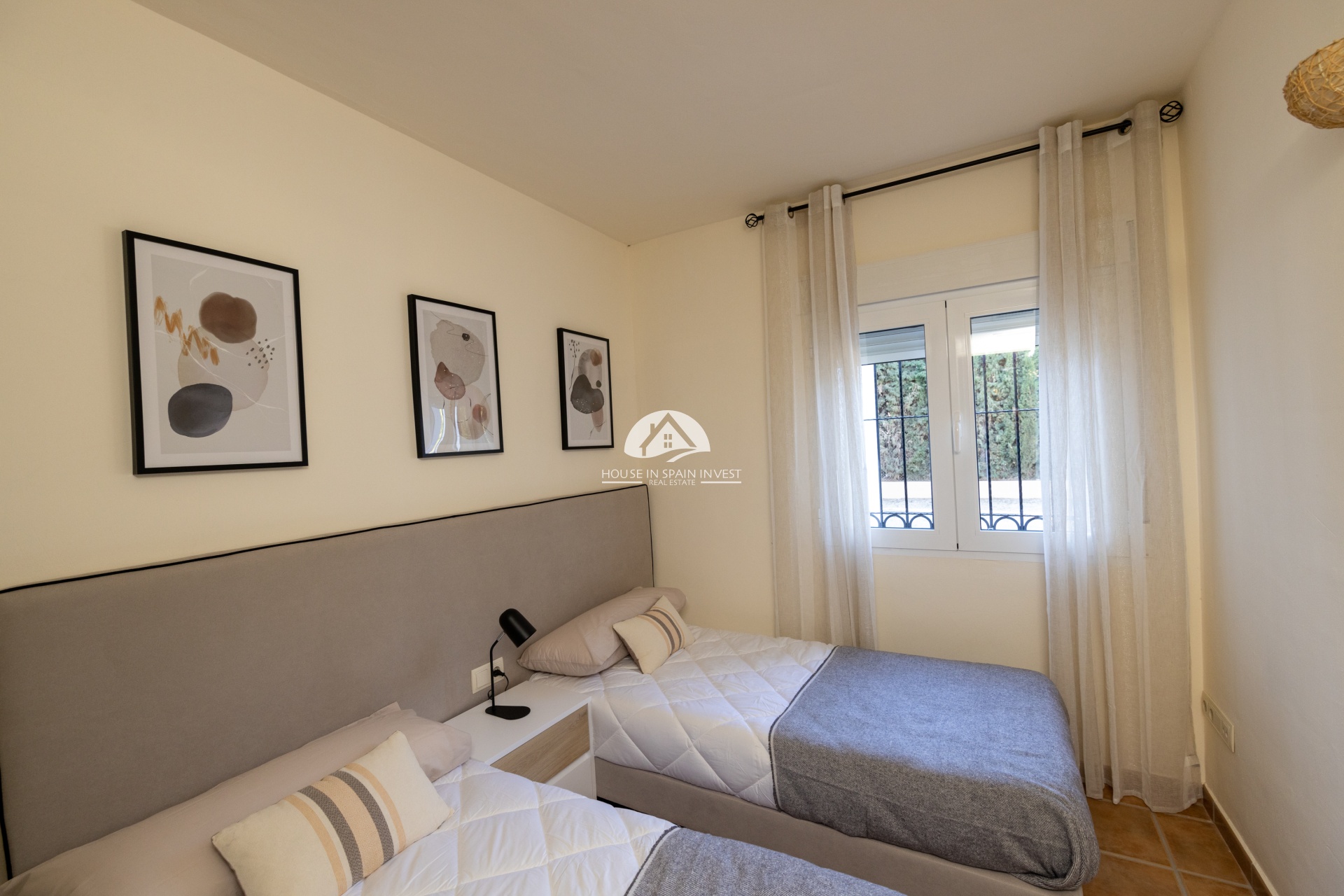 Nieuwbouw Woningen - terraced - Fuente Alamo