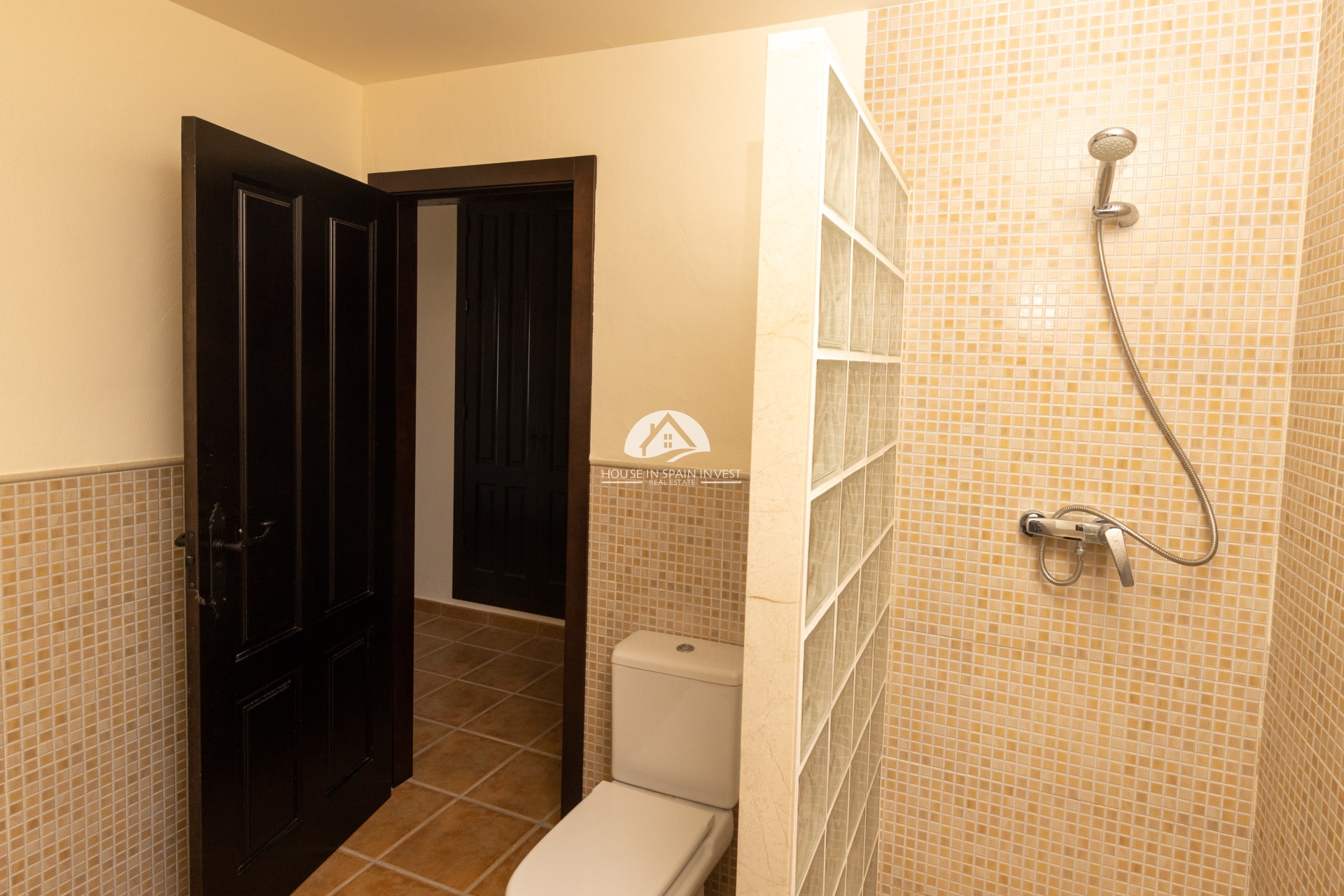 Nieuwbouw Woningen - terraced - Fuente Alamo