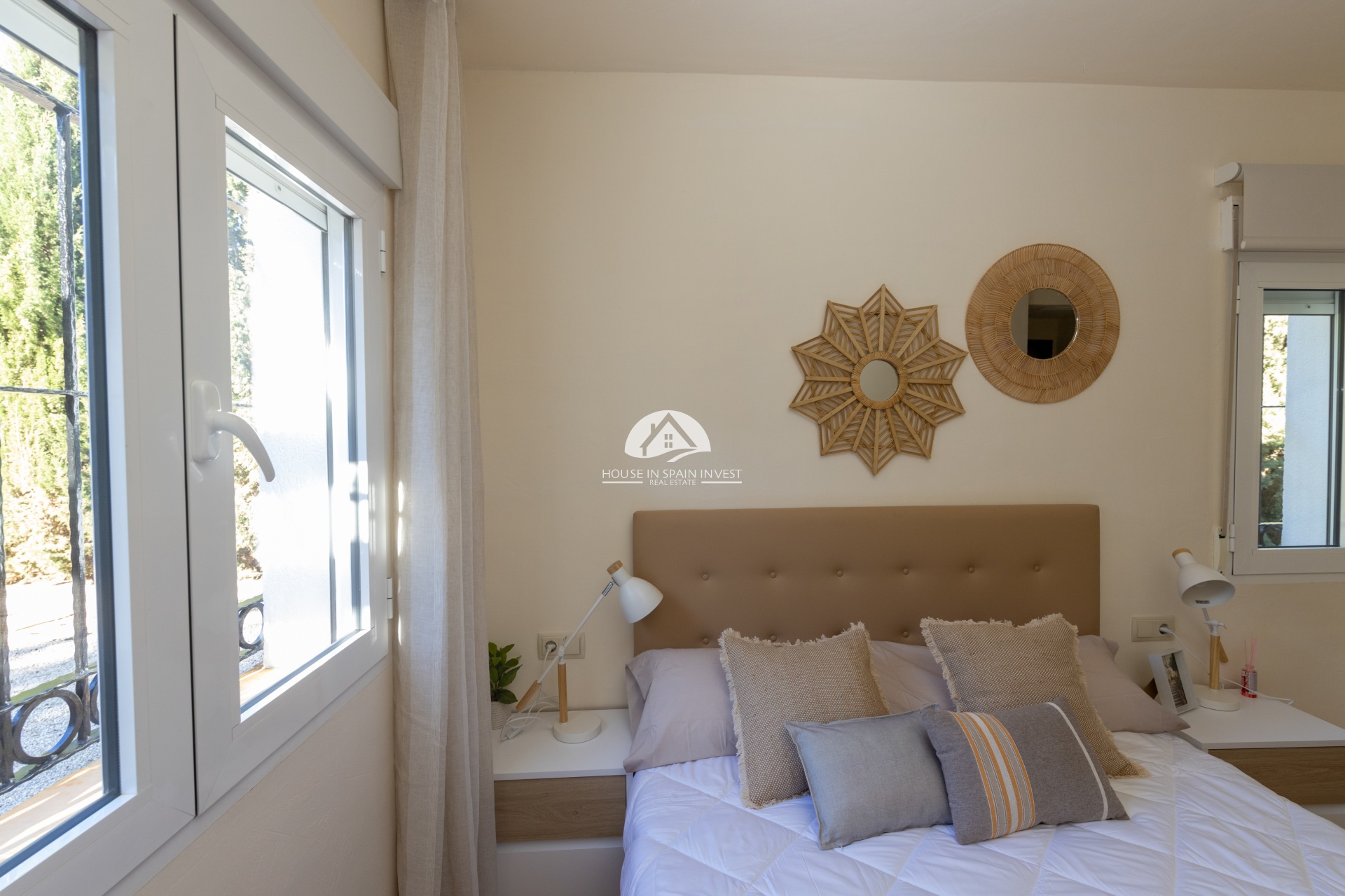 Nieuwbouw Woningen - terraced - Fuente Alamo