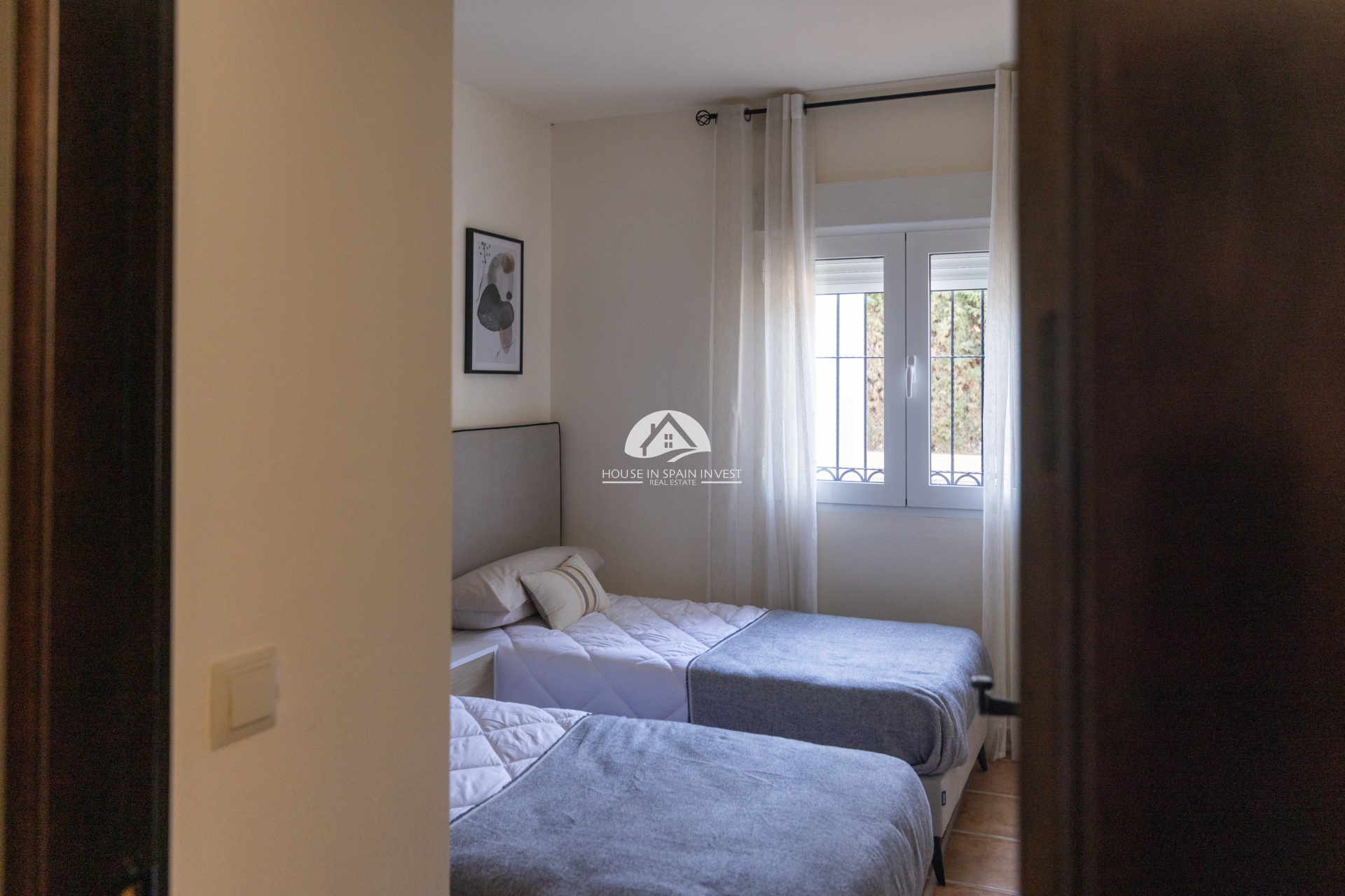 Nieuwbouw Woningen - terraced - Fuente Alamo