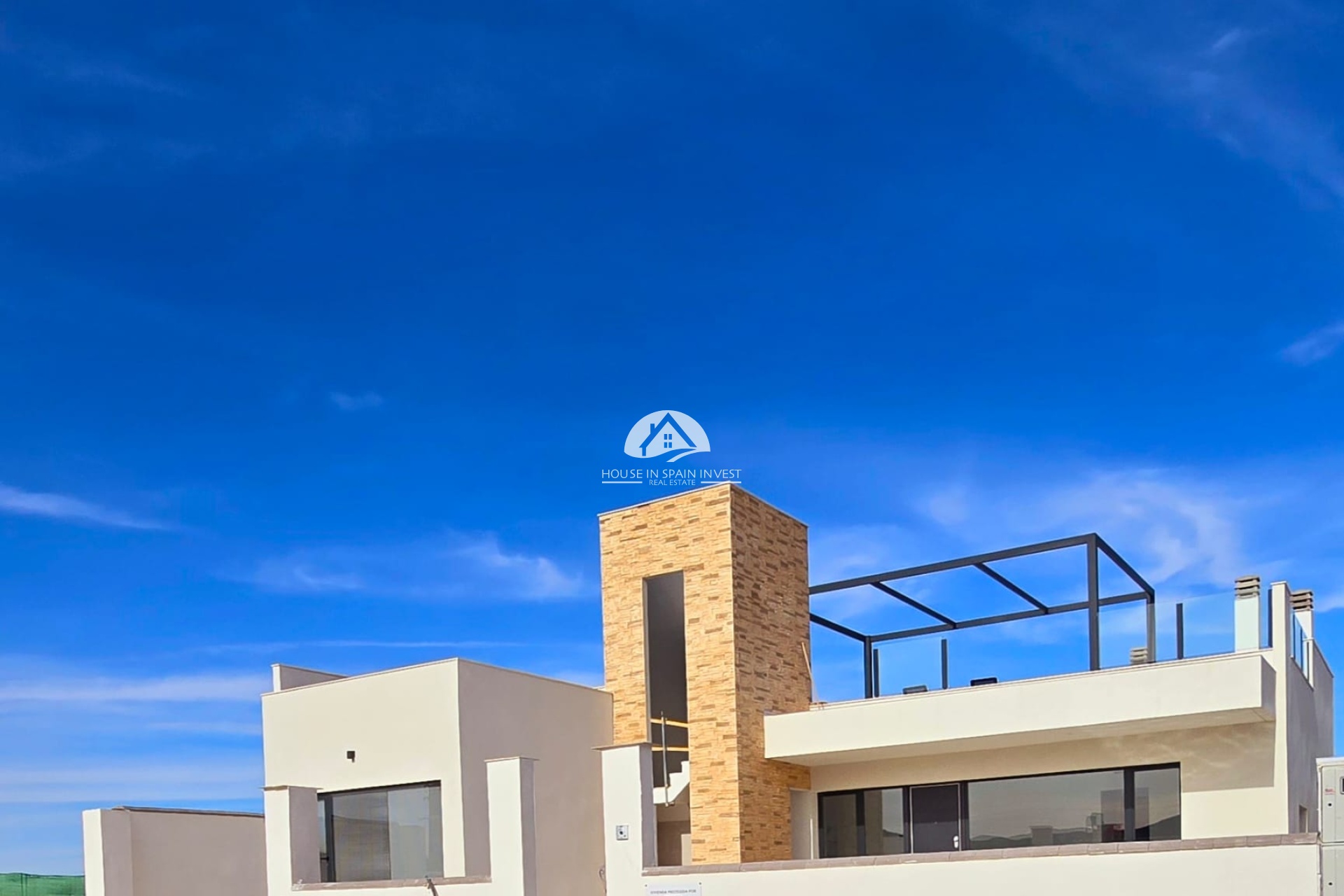 Nieuwbouw Woningen - terraced - Fuente Alamo