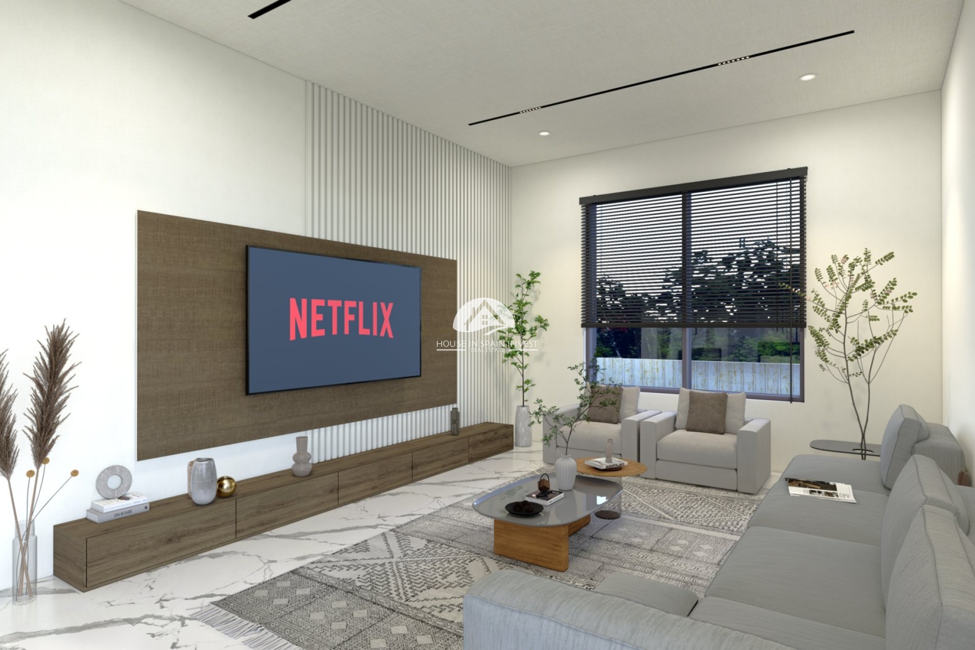 Nieuwbouw Woningen - terraced - Fuente Alamo