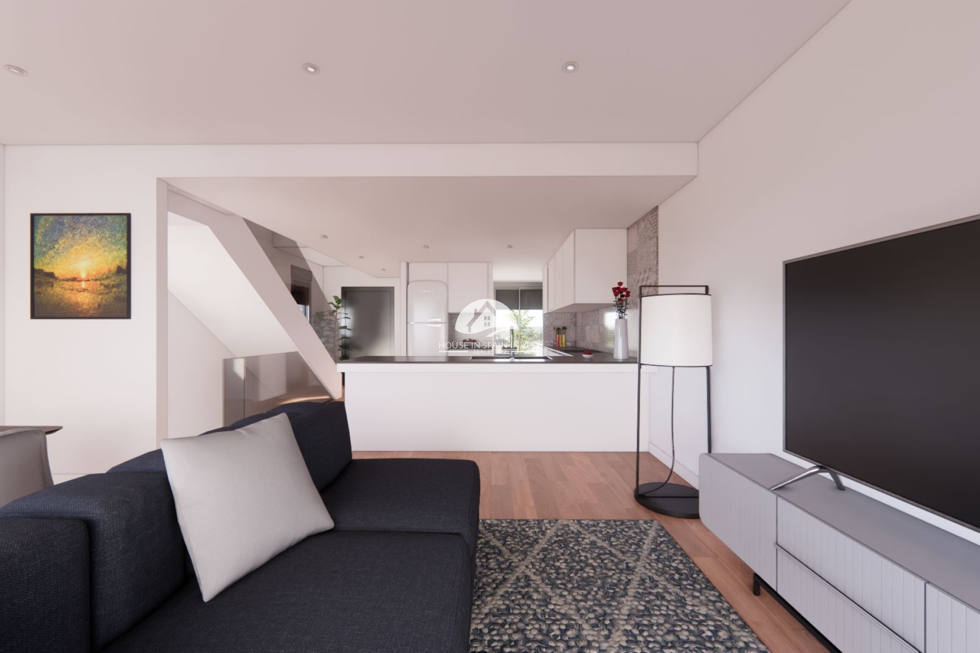 Obra nueva - Adosado - Bigastro