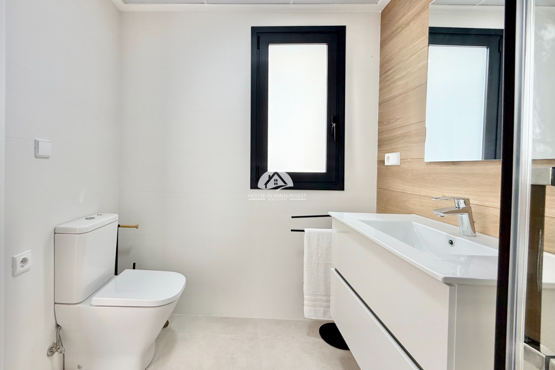 Obra nueva - Adosado - Cox