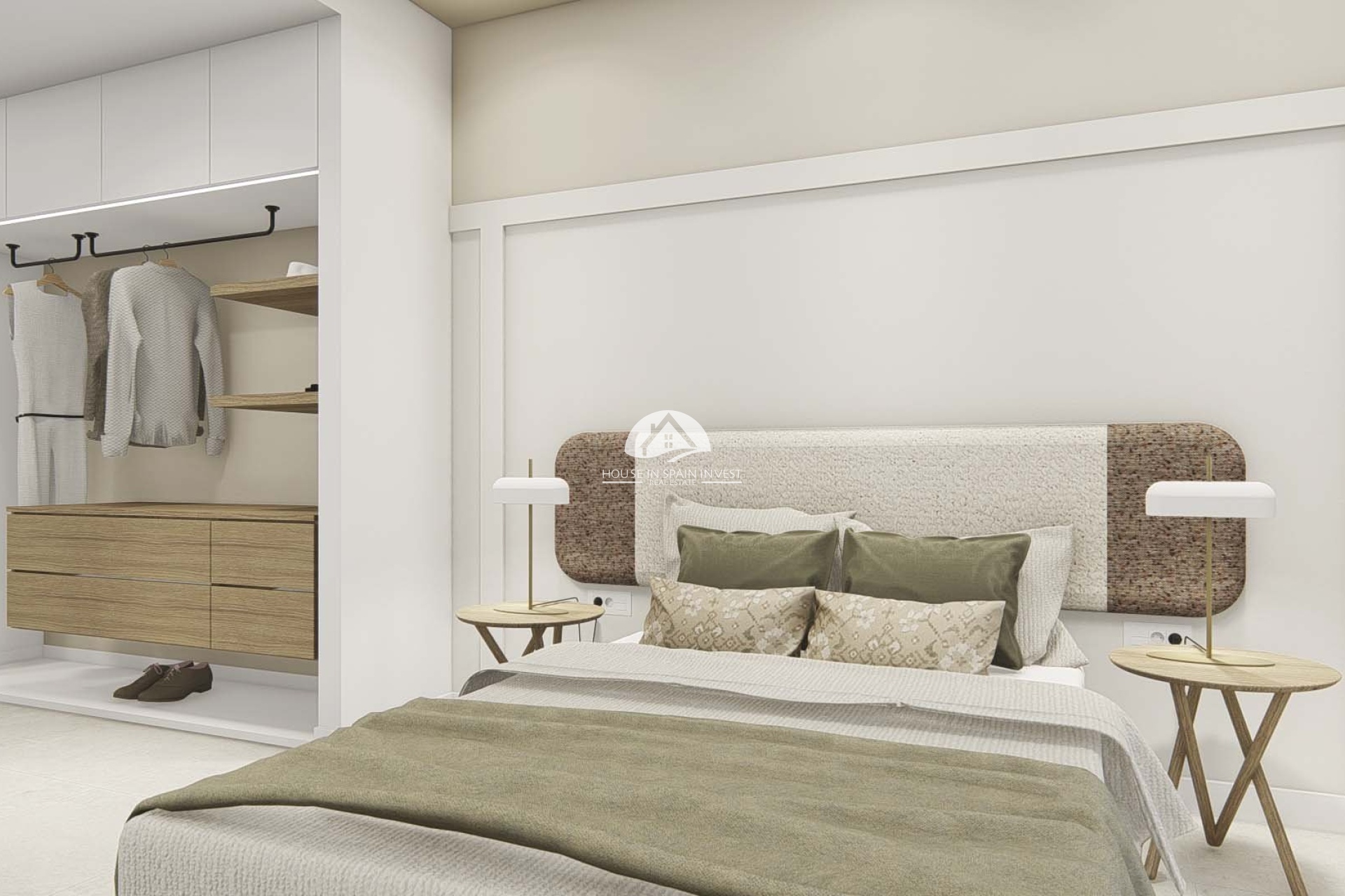 Obra nueva - Adosado - Dolores