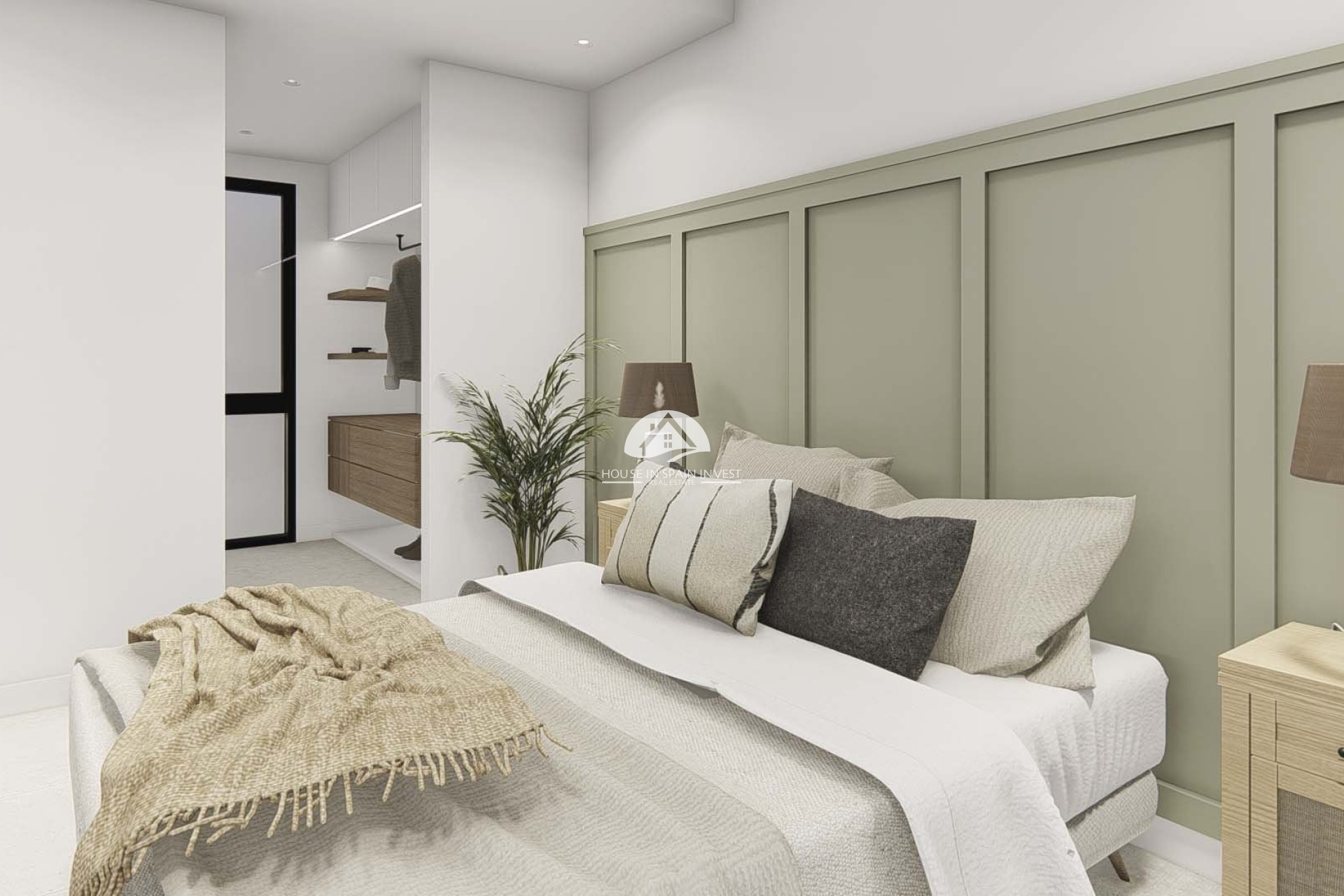 Obra nueva - Adosado - Dolores