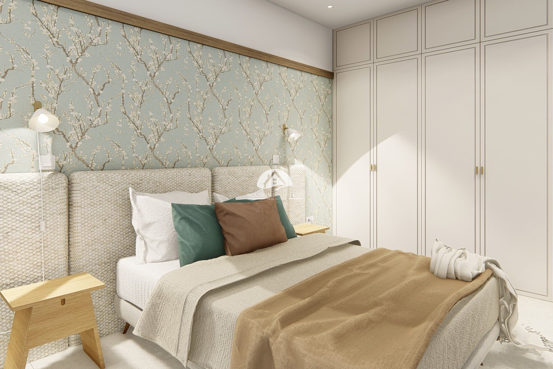 Obra nueva - Adosado - Dolores