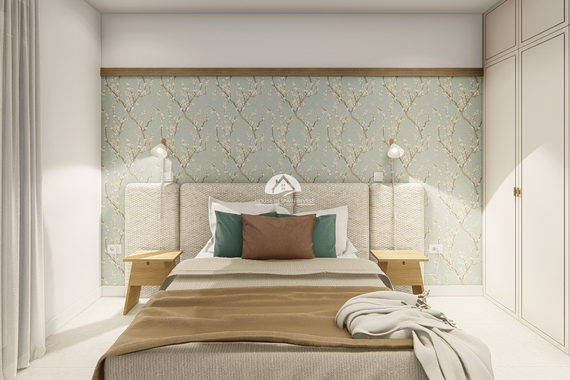 Obra nueva - Adosado - Dolores