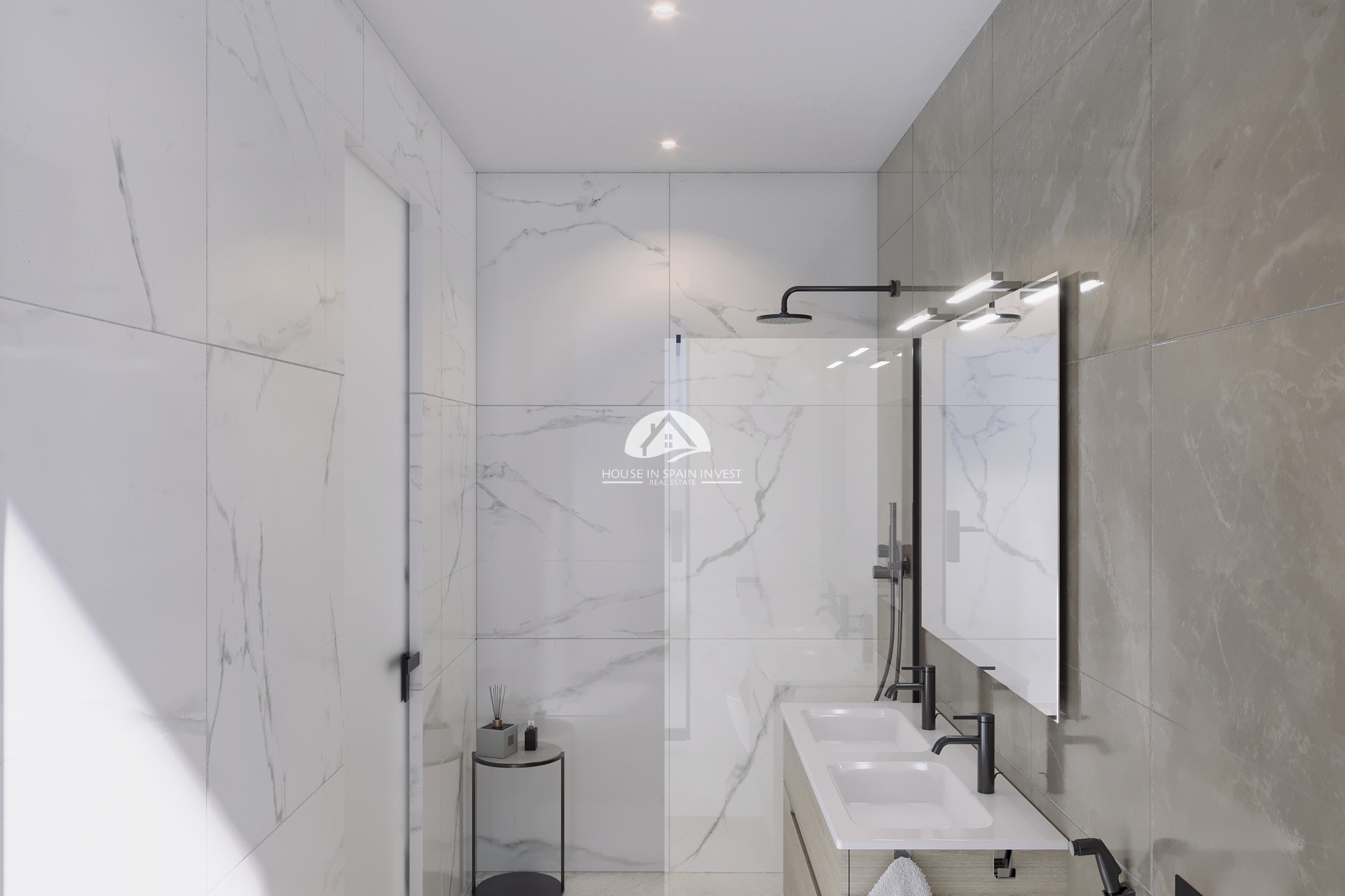 Obra nueva - Adosado - Guardamar del Segura - Guardamar - El Raso