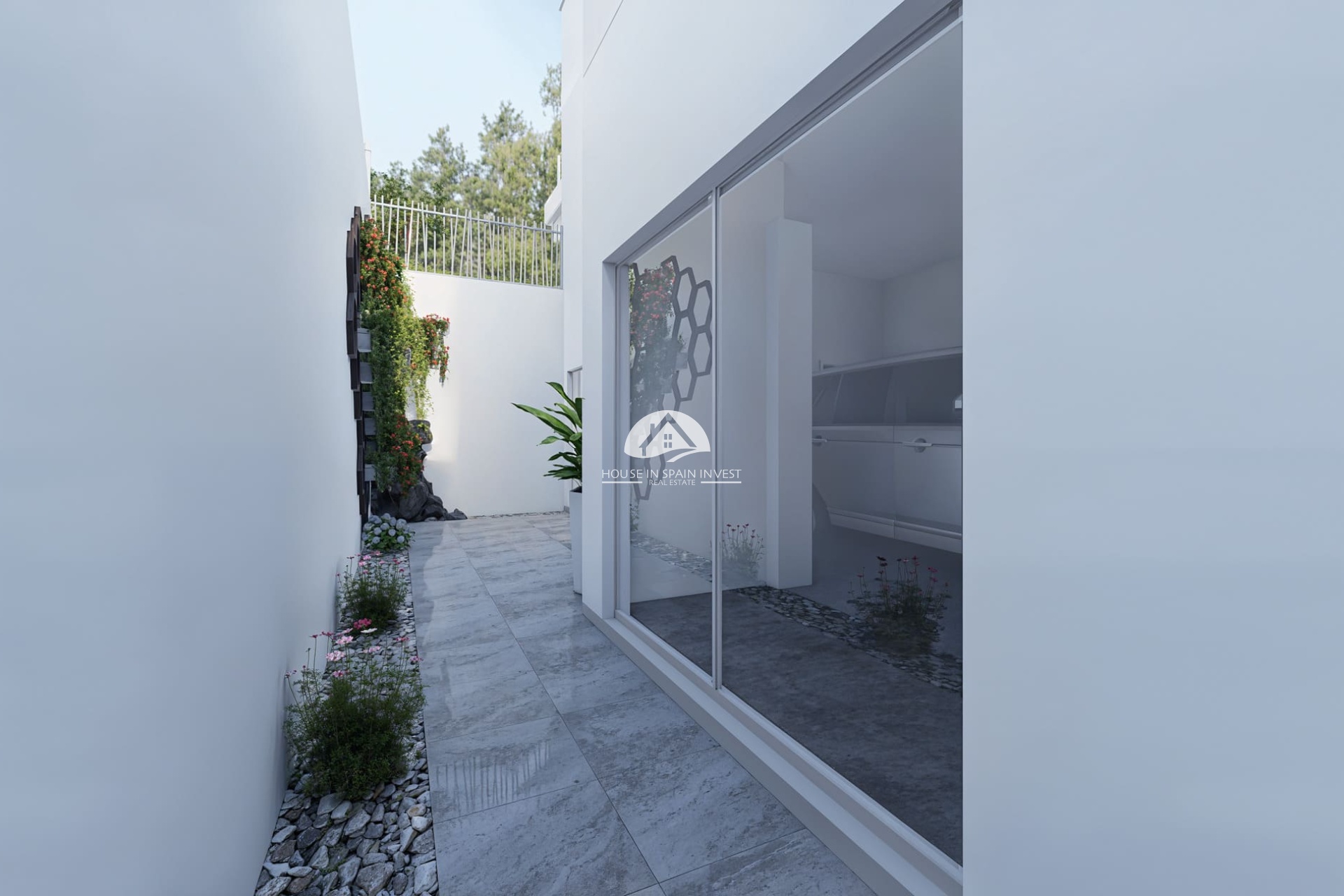 Obra nueva - Adosado - Los Alcázares