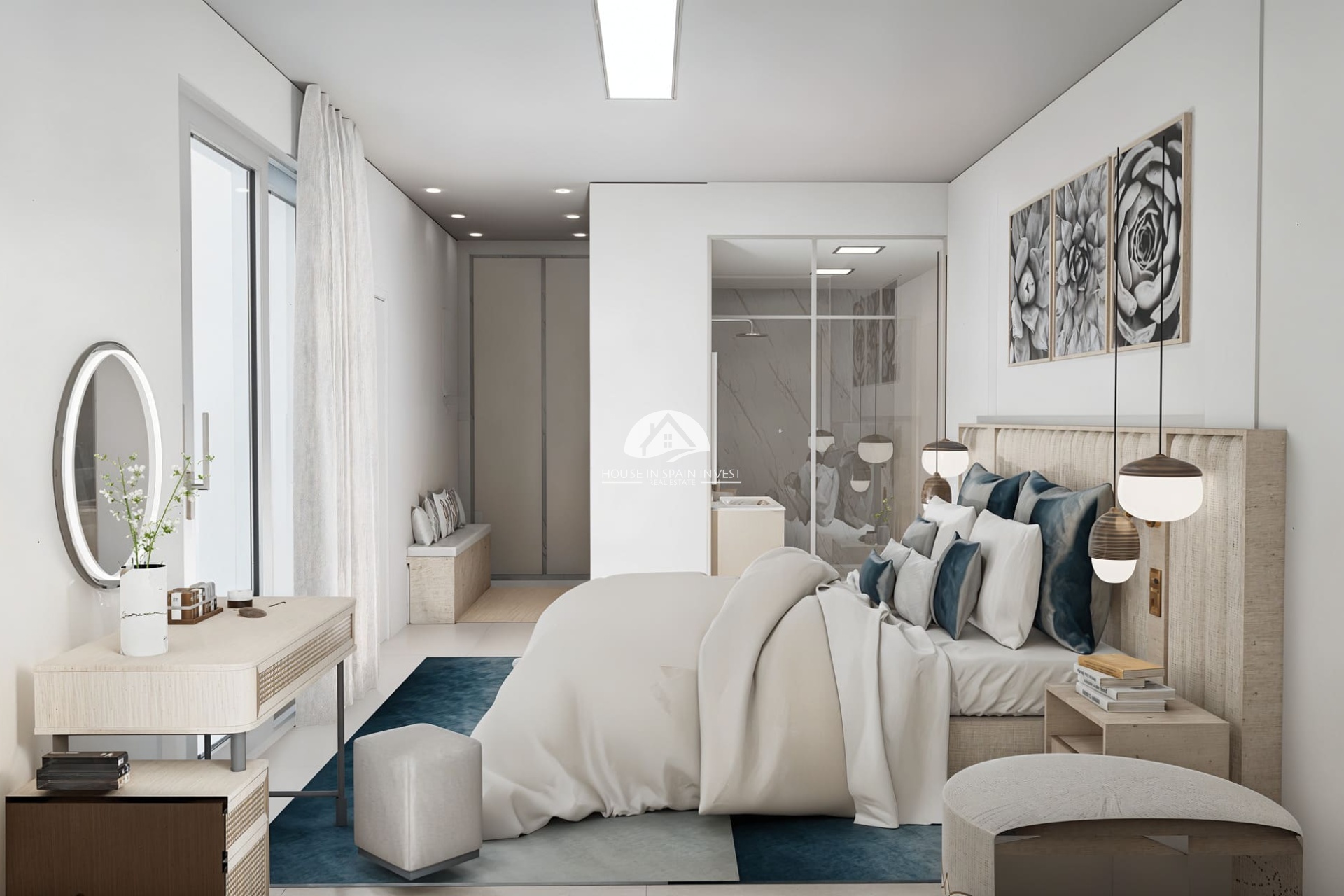 Obra nueva - Adosado - Los Alcázares