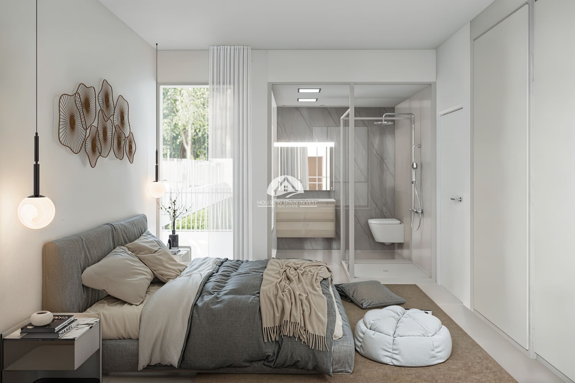 Obra nueva - Adosado - Los Alcázares