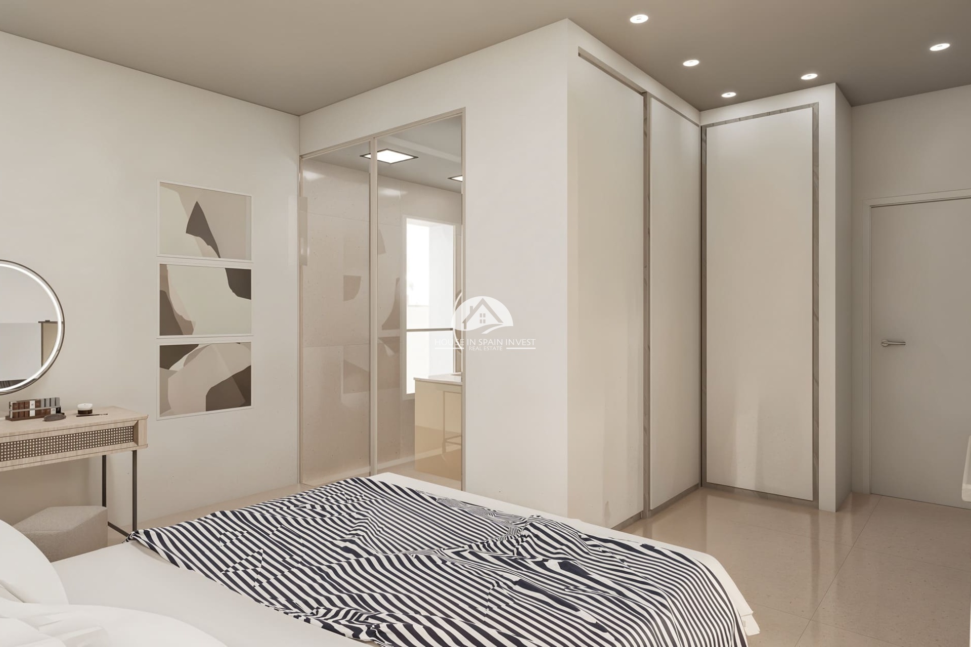 Obra nueva - Adosado - Los Alcázares