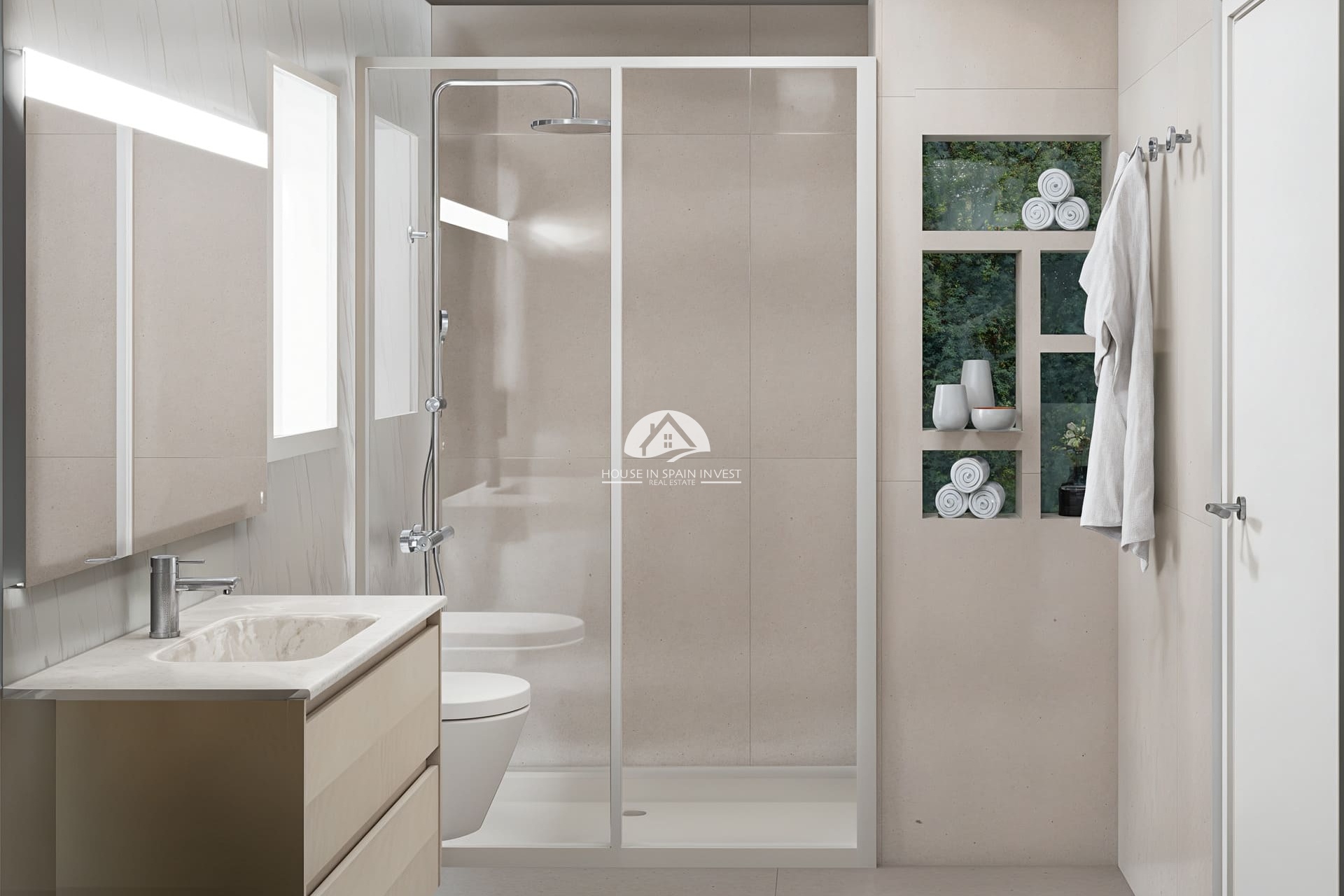 Obra nueva - Adosado - Los Alcázares