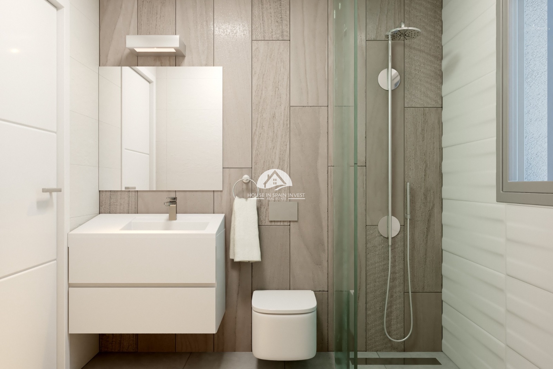 Obra nueva - Adosado - Orihuela Costa - Orihuela